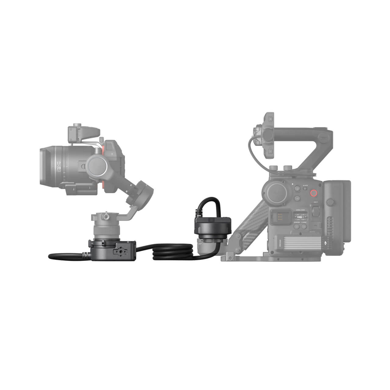 Ronin 4D Flex Ronin 4D Flex