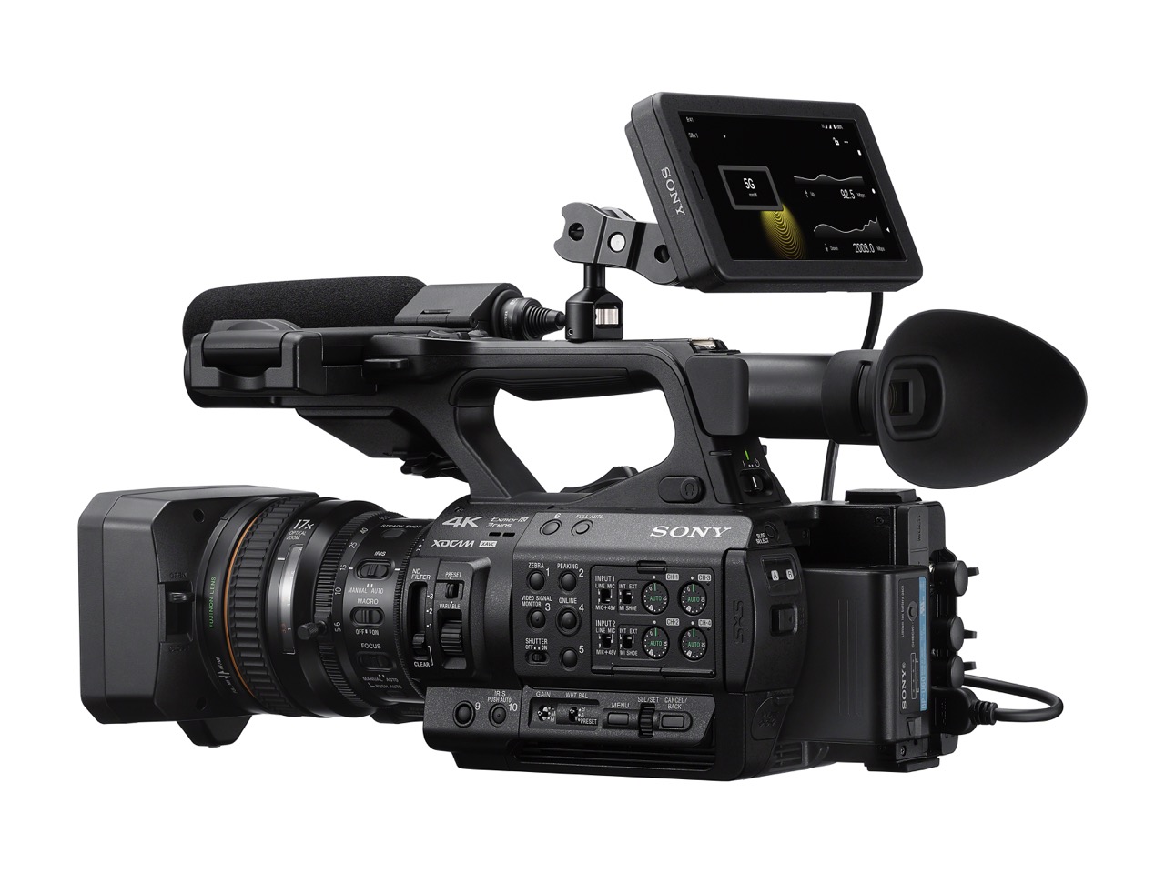 PDT-FP1 Datentransmitter PDT-FP1 Datentransmitter