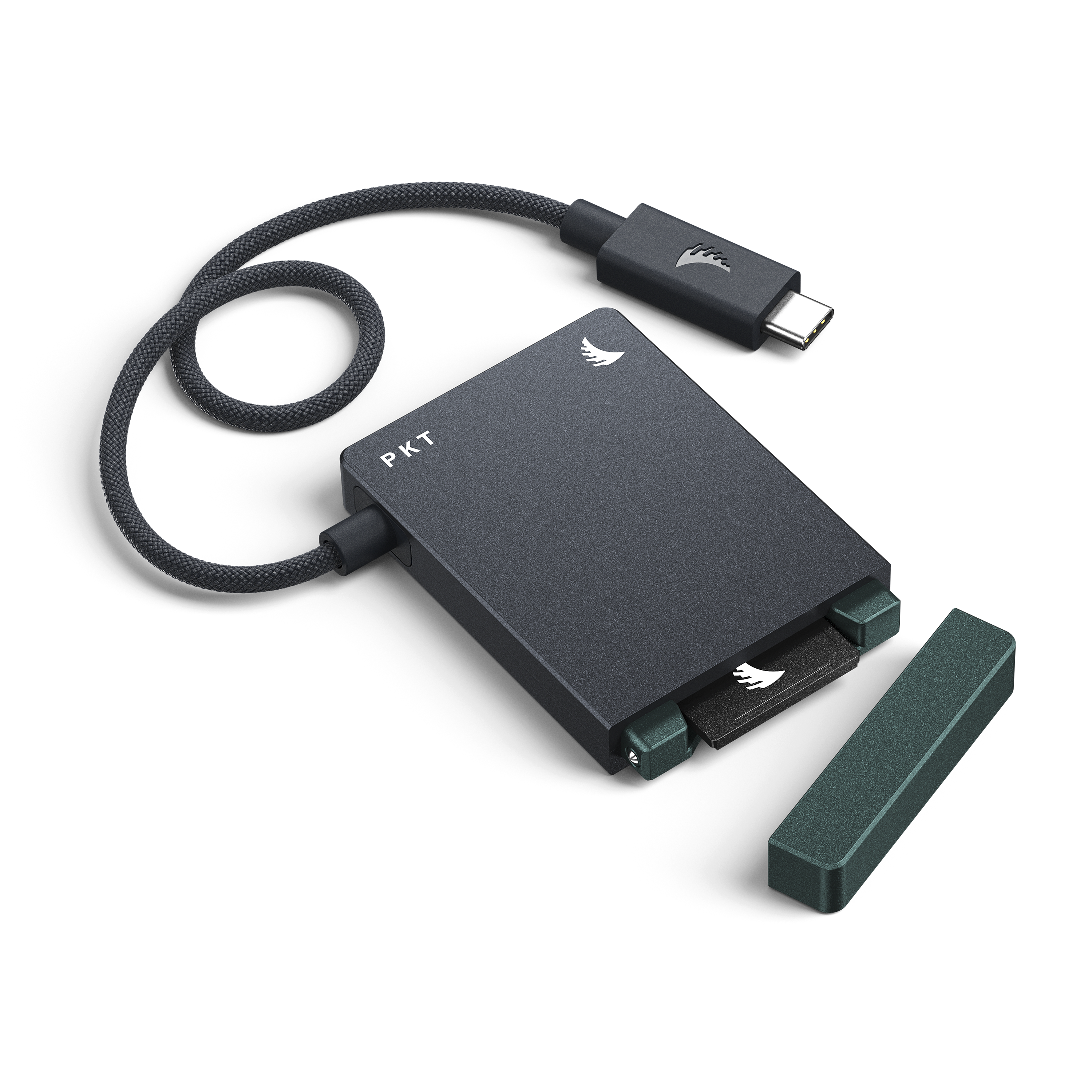 Card Reader PKT SD Card Reader PKT SD