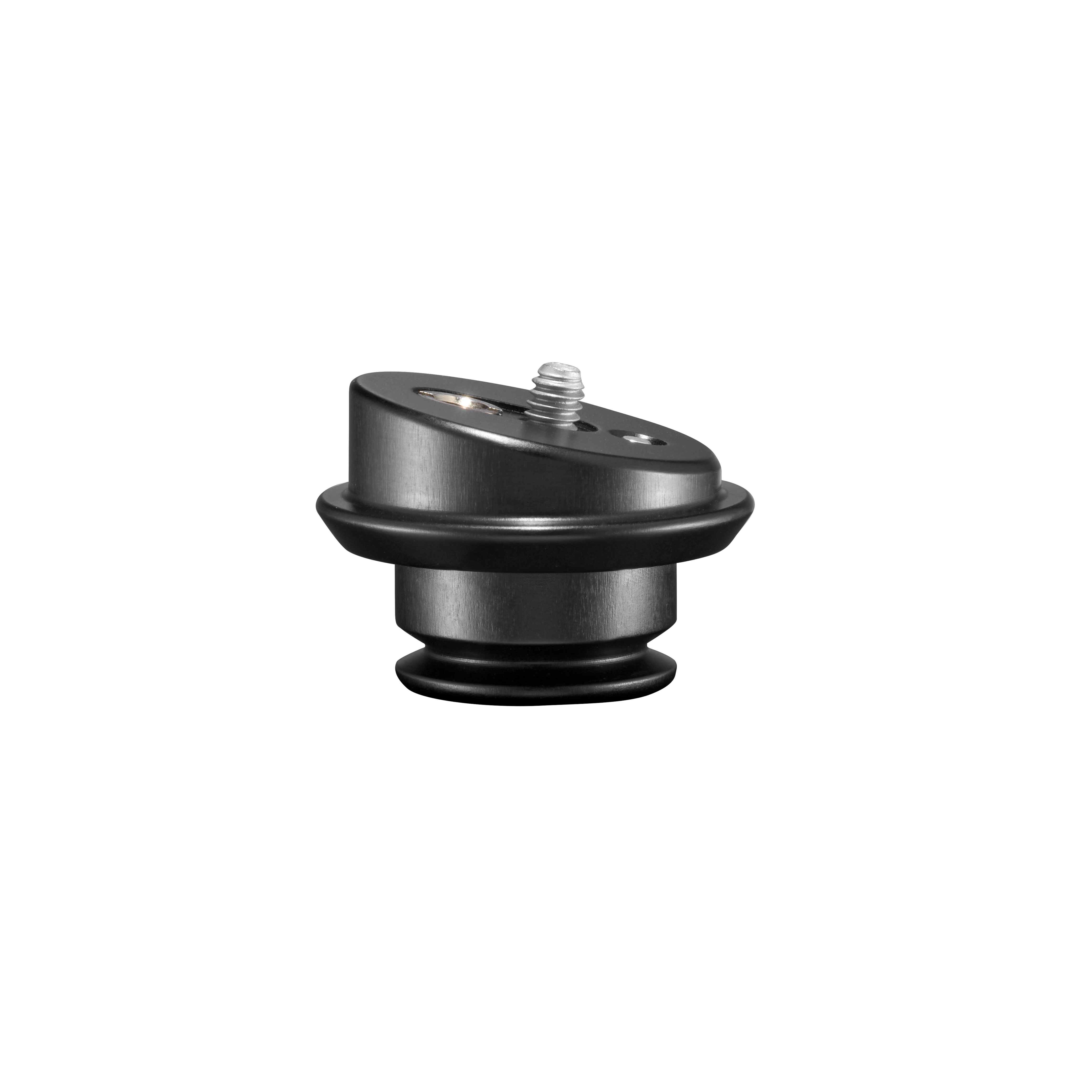 MOVE Quick Release System - Gim-Pod Platte