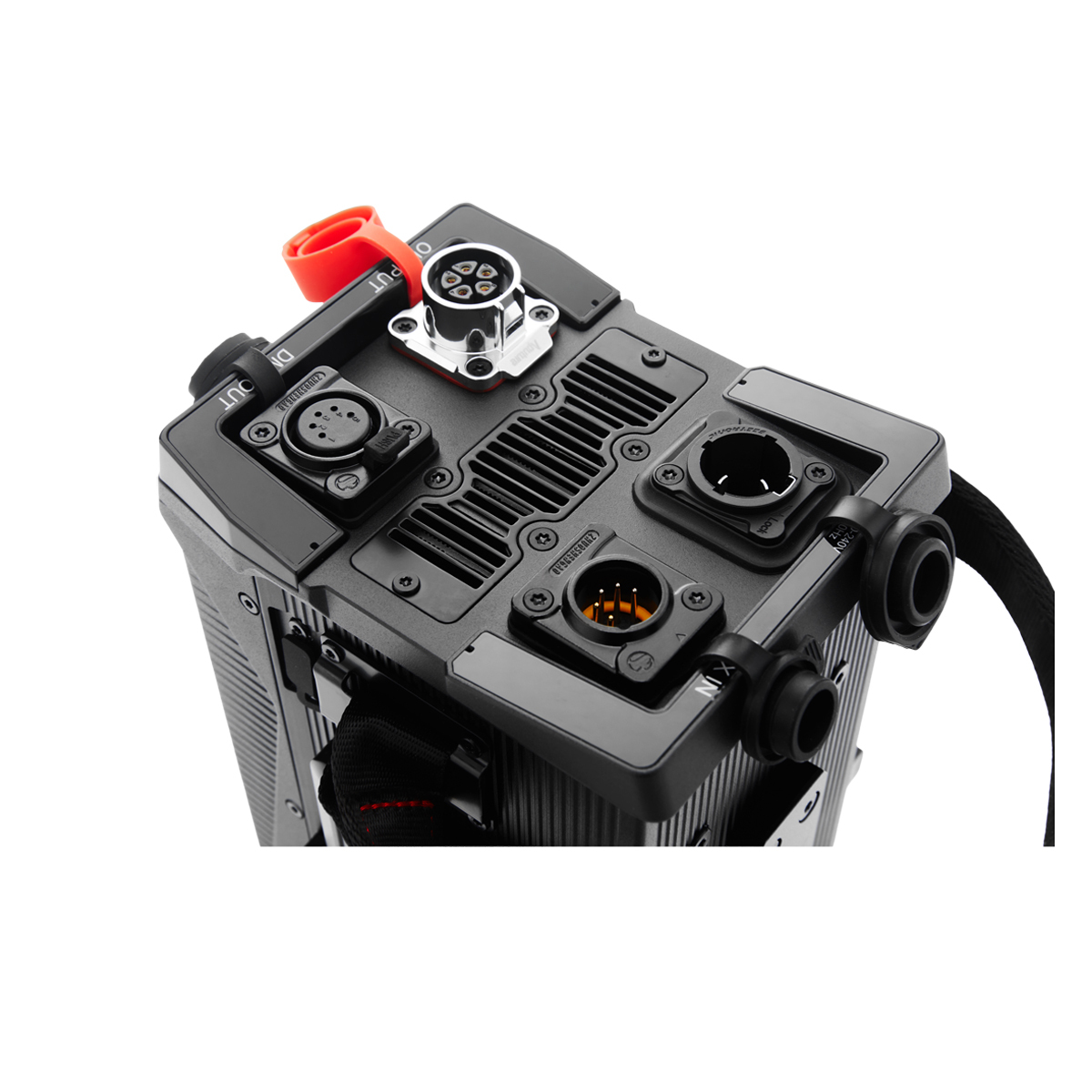 Storm 400x Studioleuchte Storm 400x Studioleuchte