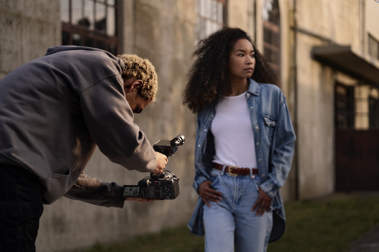 FX2 + XLR-Griff FX2 + XLR-Griff