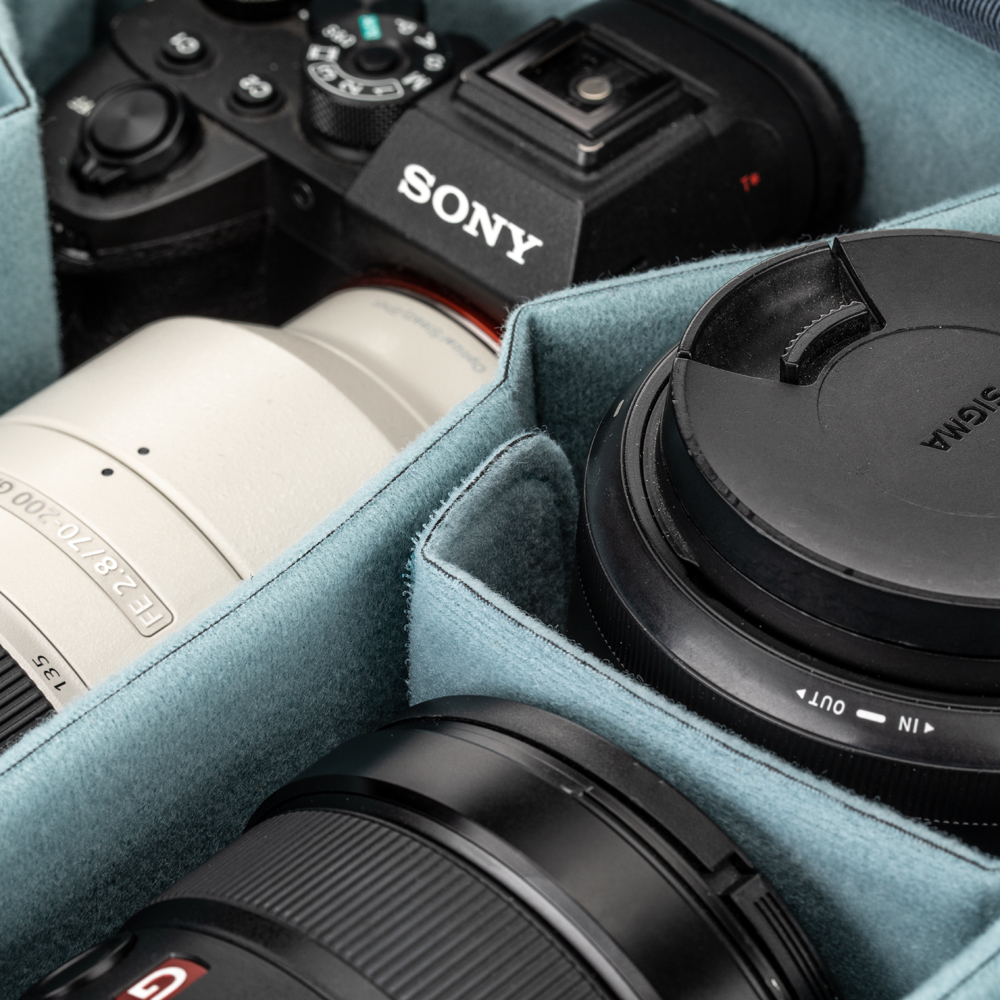 Core Unit – Large Mirrorless