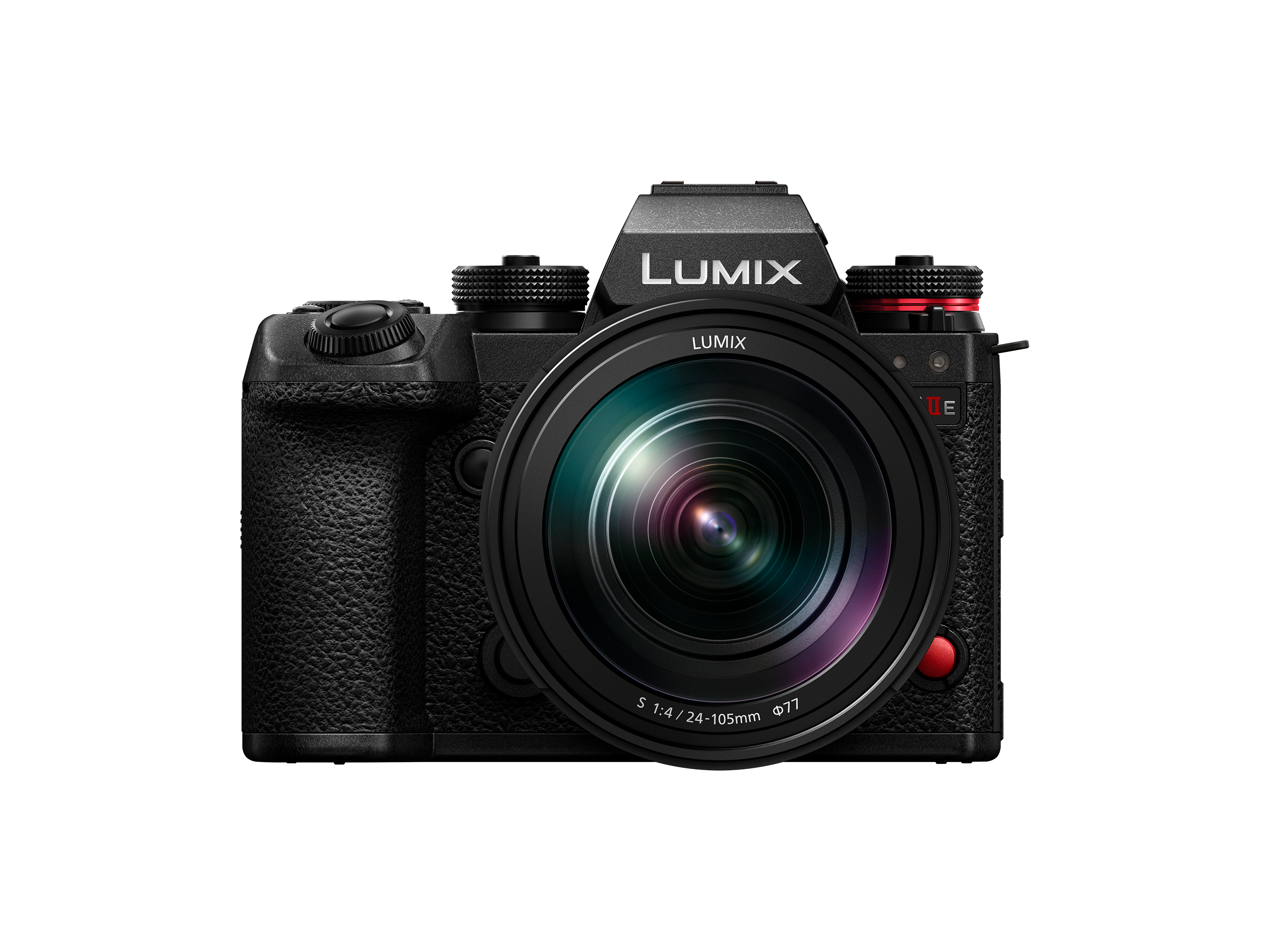 Lumix S1IIE + Lumix S 24-105mm F4.0 O.I.S. Lumix S1IIE + Lumix S 24-105mm F4.0 O.I.S.