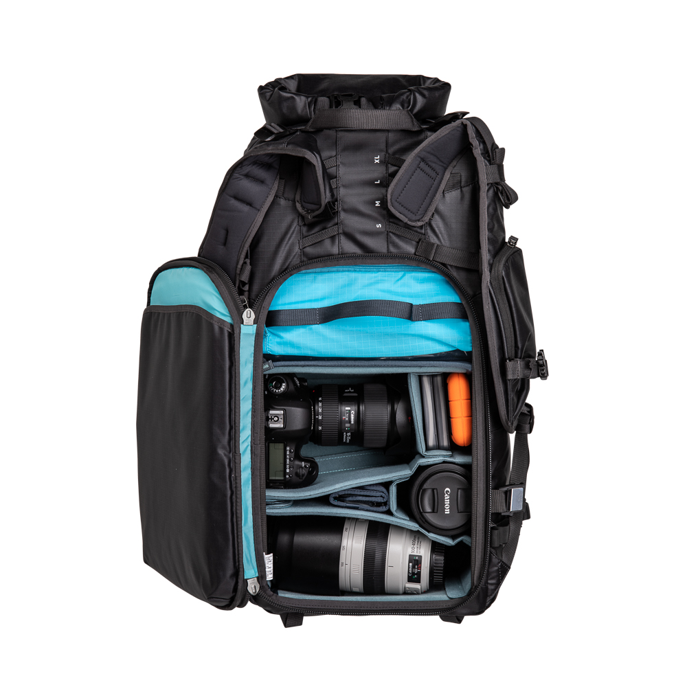 X50 Action (schwarz) X50 Action (schwarz)