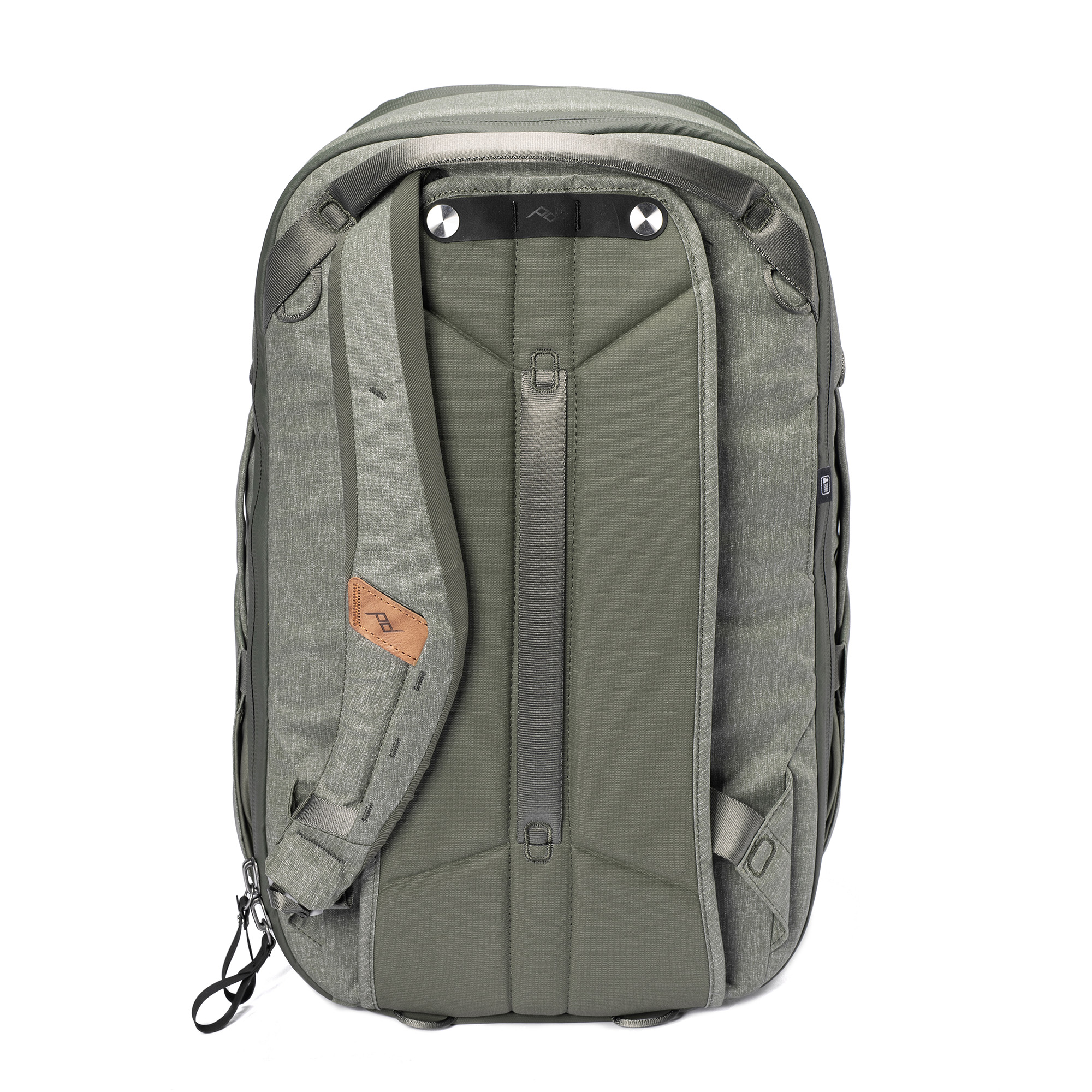 Travel Backpack 30L (Sage)