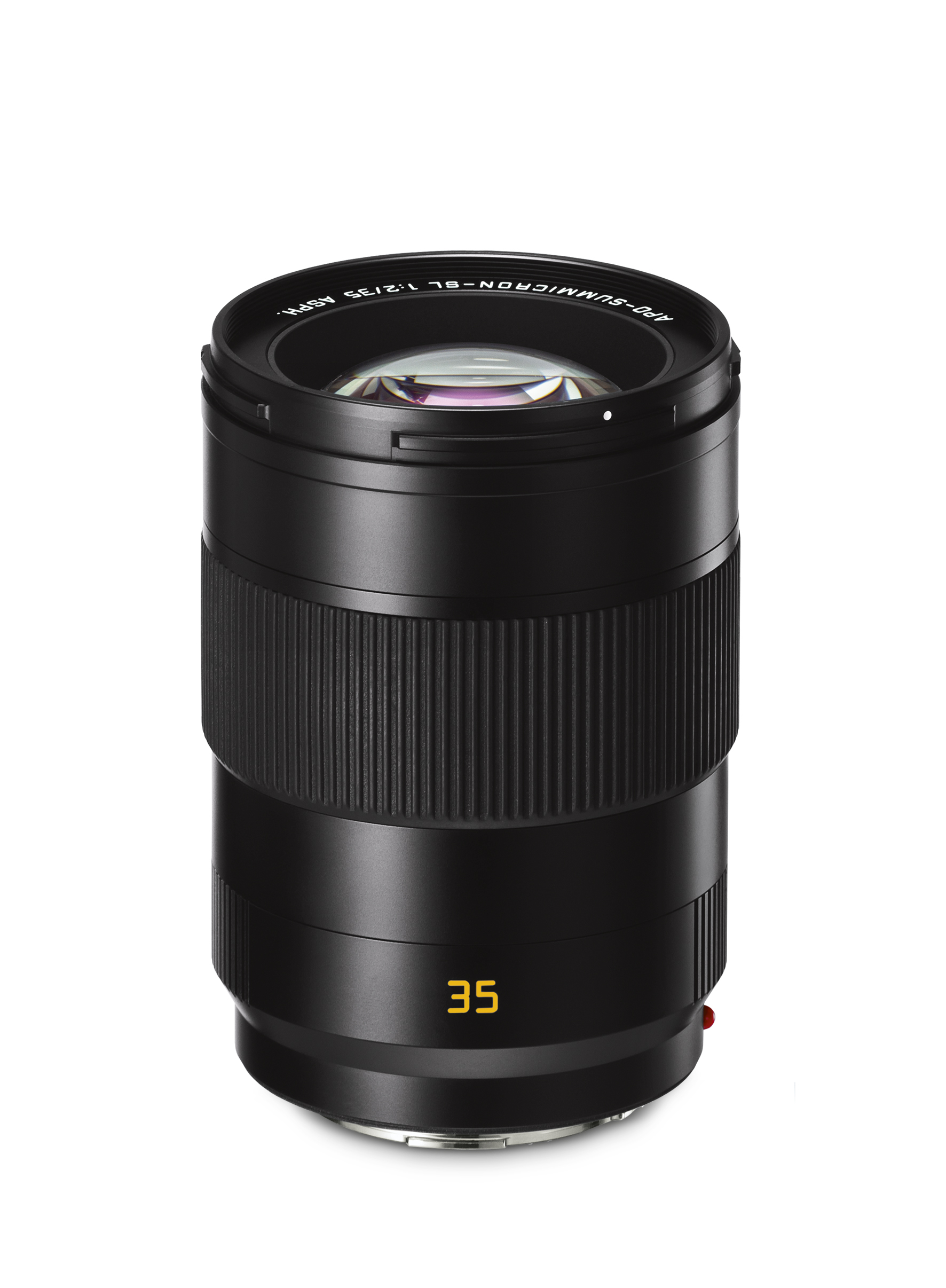 APO-SUMMICRON-SL 35mm F2.0 ASPH. – L-Mount APO-SUMMICRON-SL 35mm F2.0 ASPH. – L-Mount