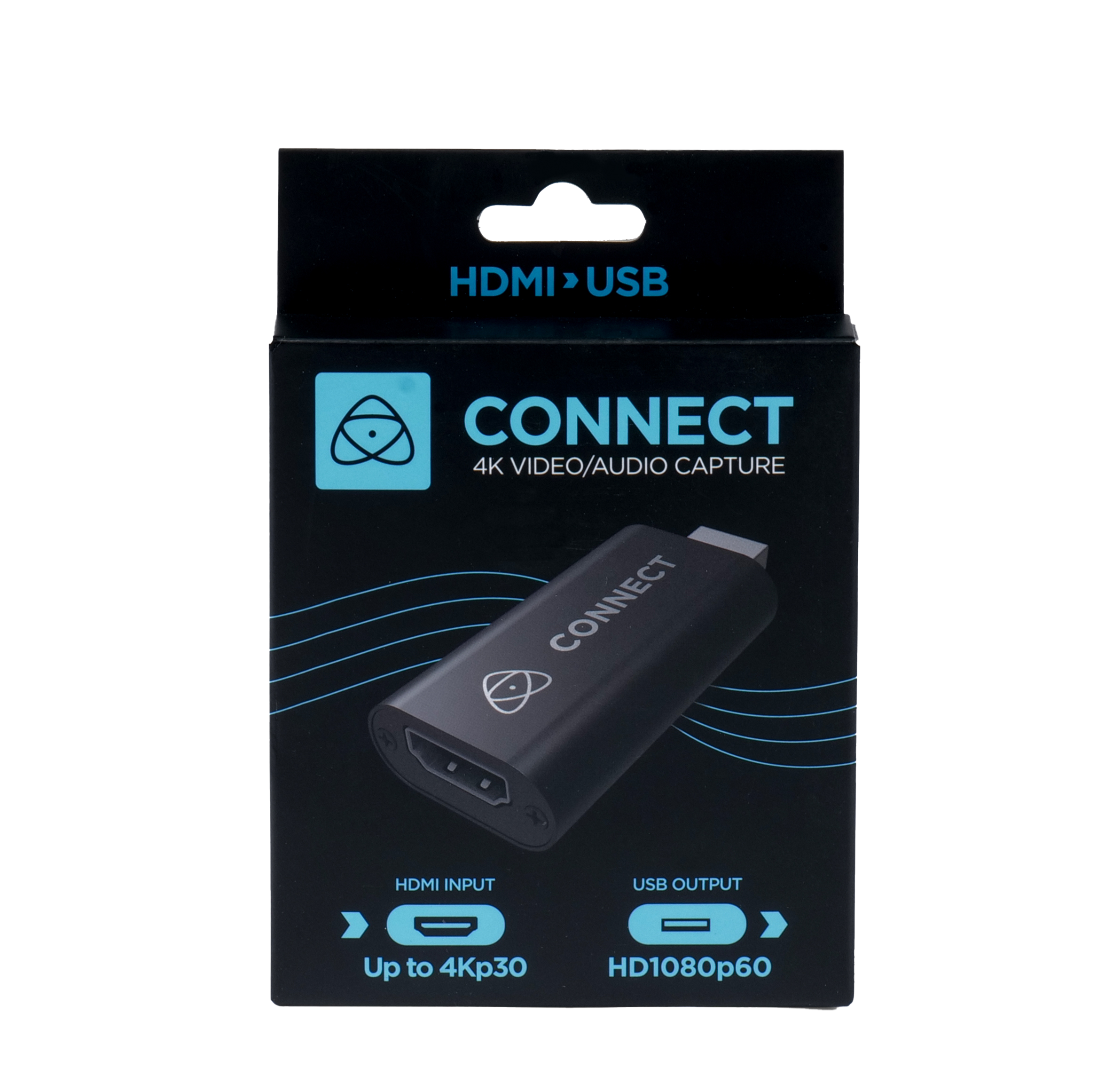 Connect 2 Streaming Stick HDMI/USB