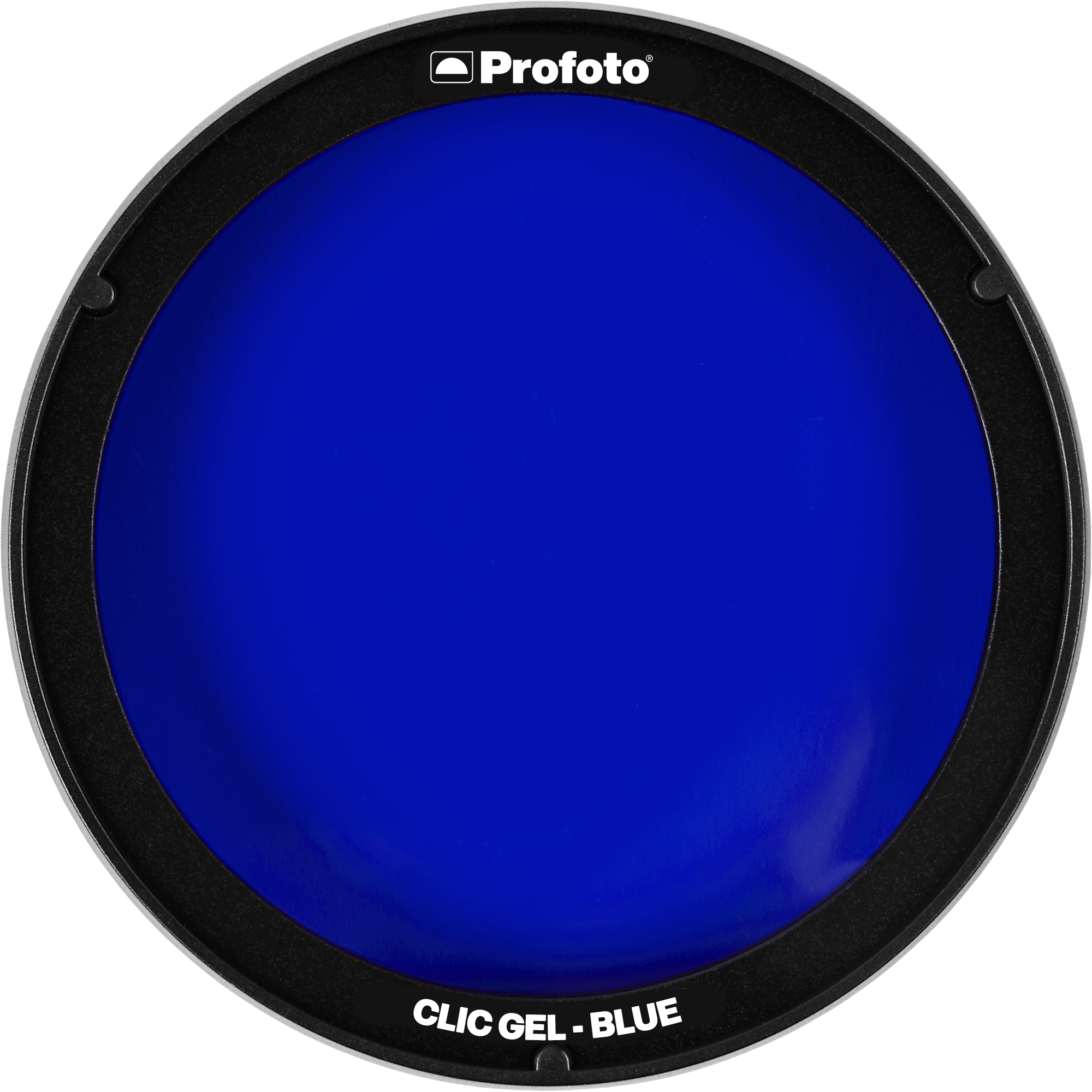 Clic Gel Blue