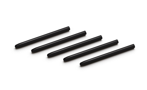 Standard Pen Nibs für Grip Pen Intuos4 (5 Stk.)