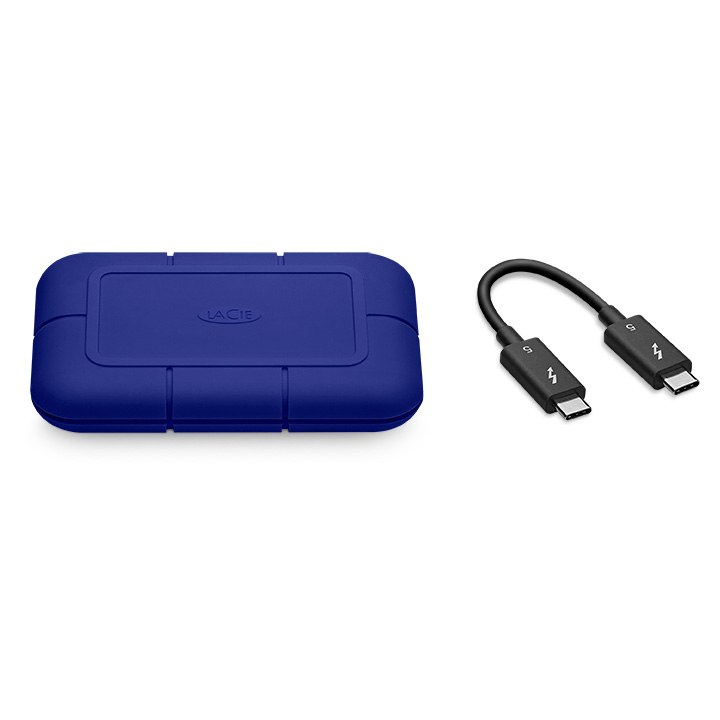 Rugged SSD Pro5 2TB Rugged SSD Pro5 2TB