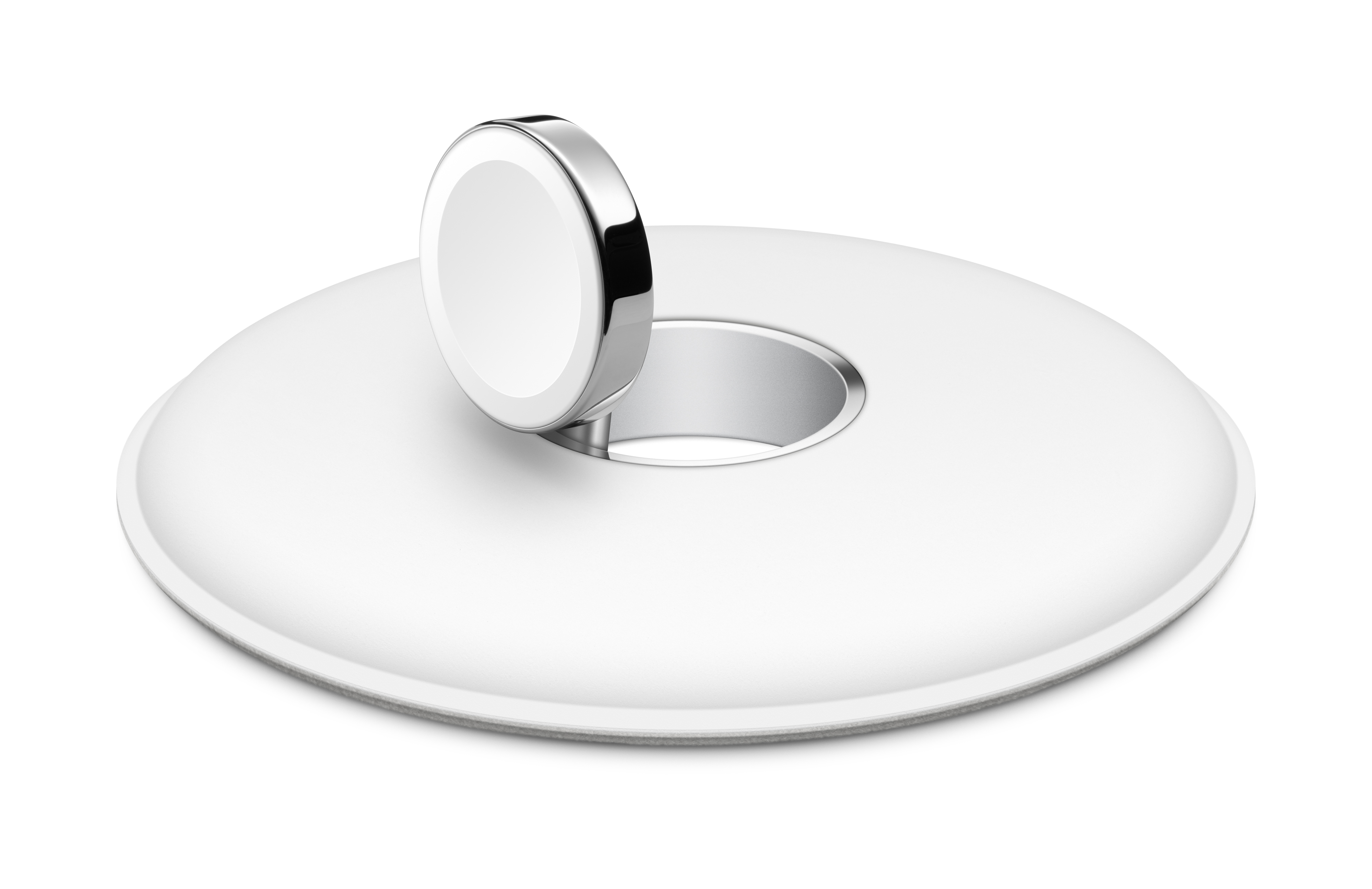 Magnetisches Ladedock für Apple Watch