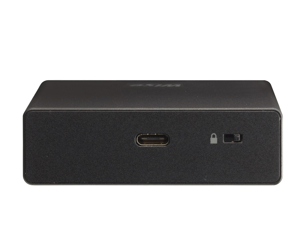 Kartenleser CXS08 Typ-B CFexpress und SDXC Reader Kartenleser CXS08 Typ-B CFexpress und SDXC Reader