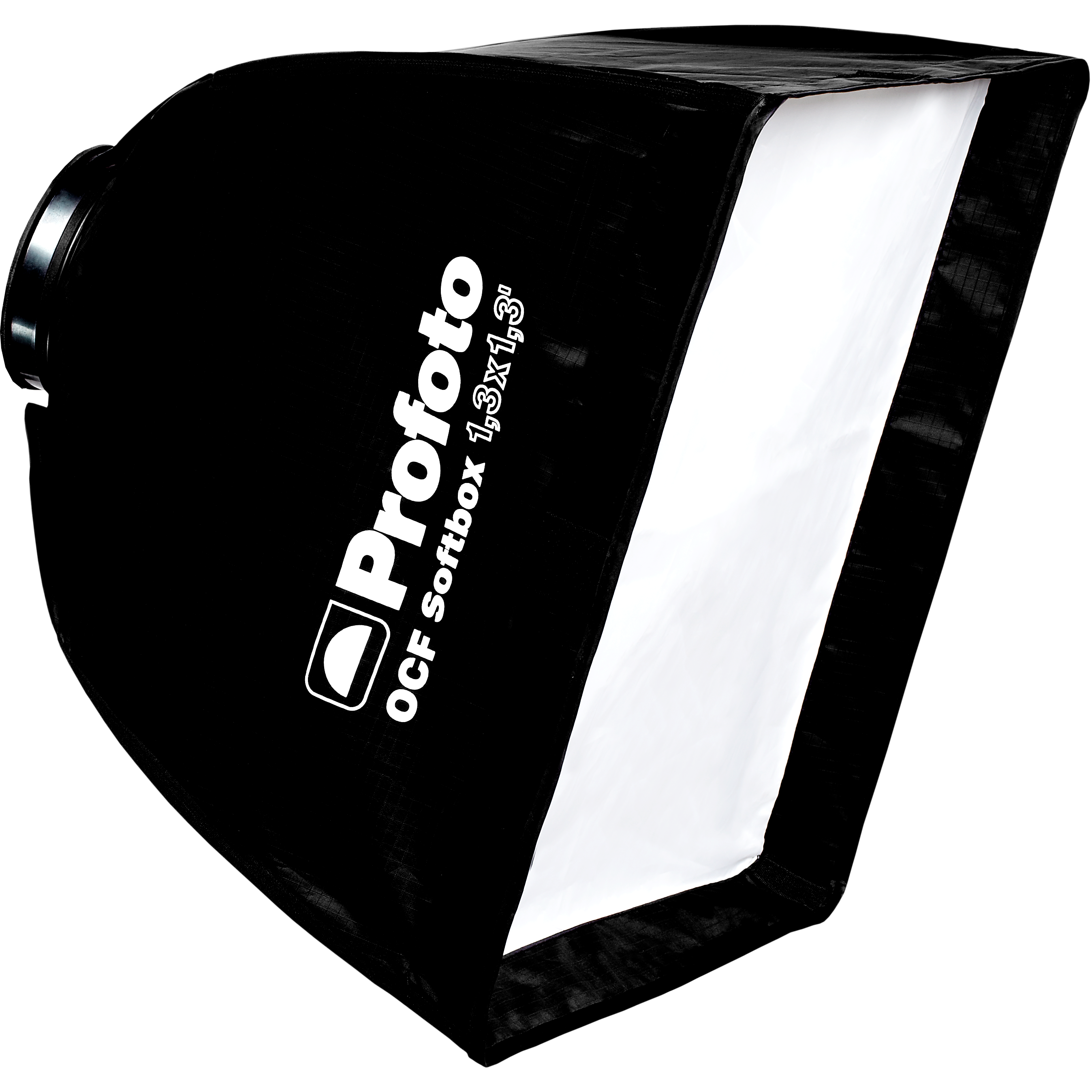 OCF Softbox 1.3x1.3' (40x40cm)