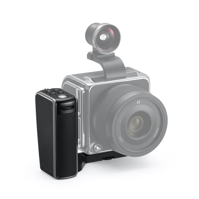 907X Steuergriff (Chrom) 907X Steuergriff (Chrom)