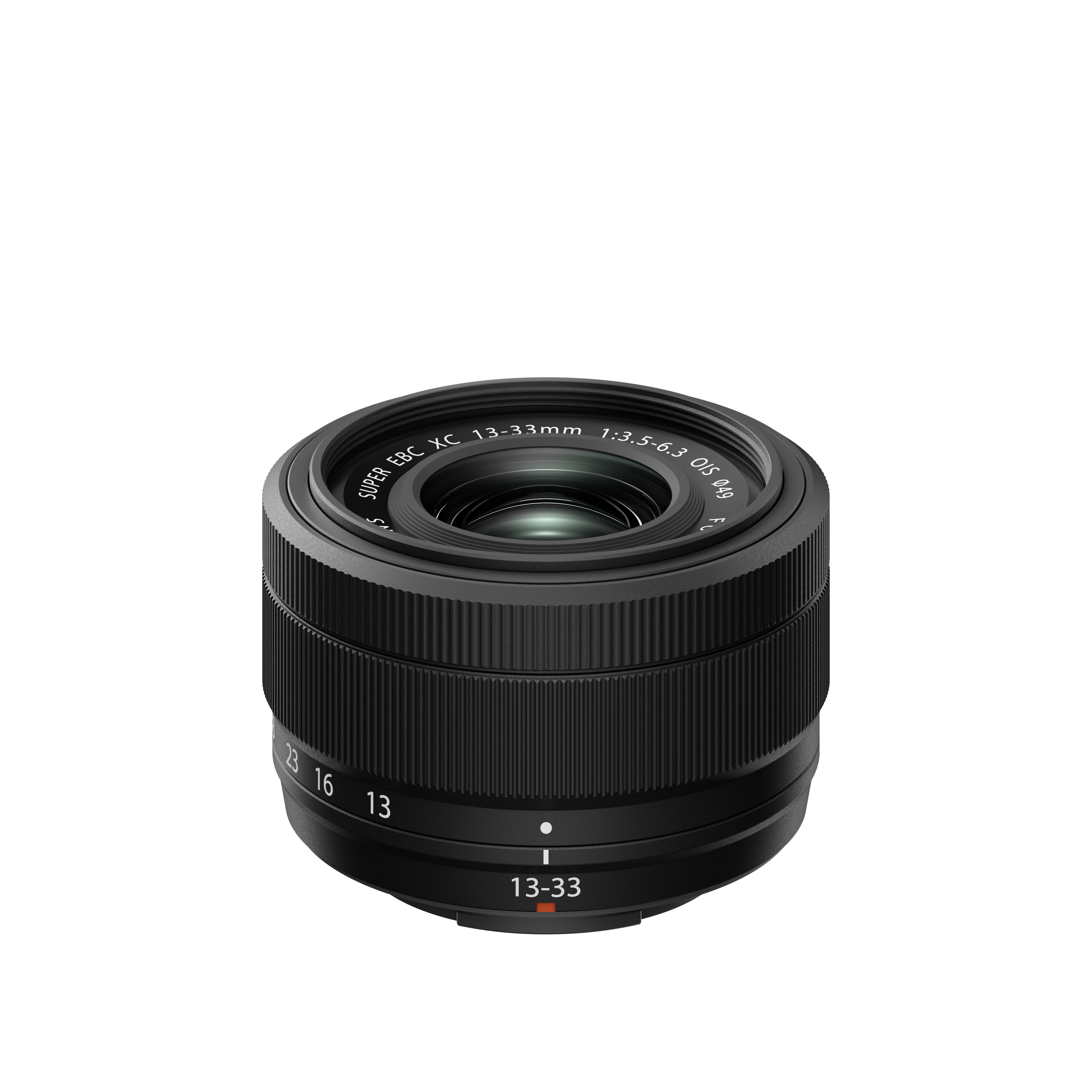 Fujinon XC 13-33mm F3.5-6.3 OIS Fujinon XC 13-33mm F3.5-6.3 OIS