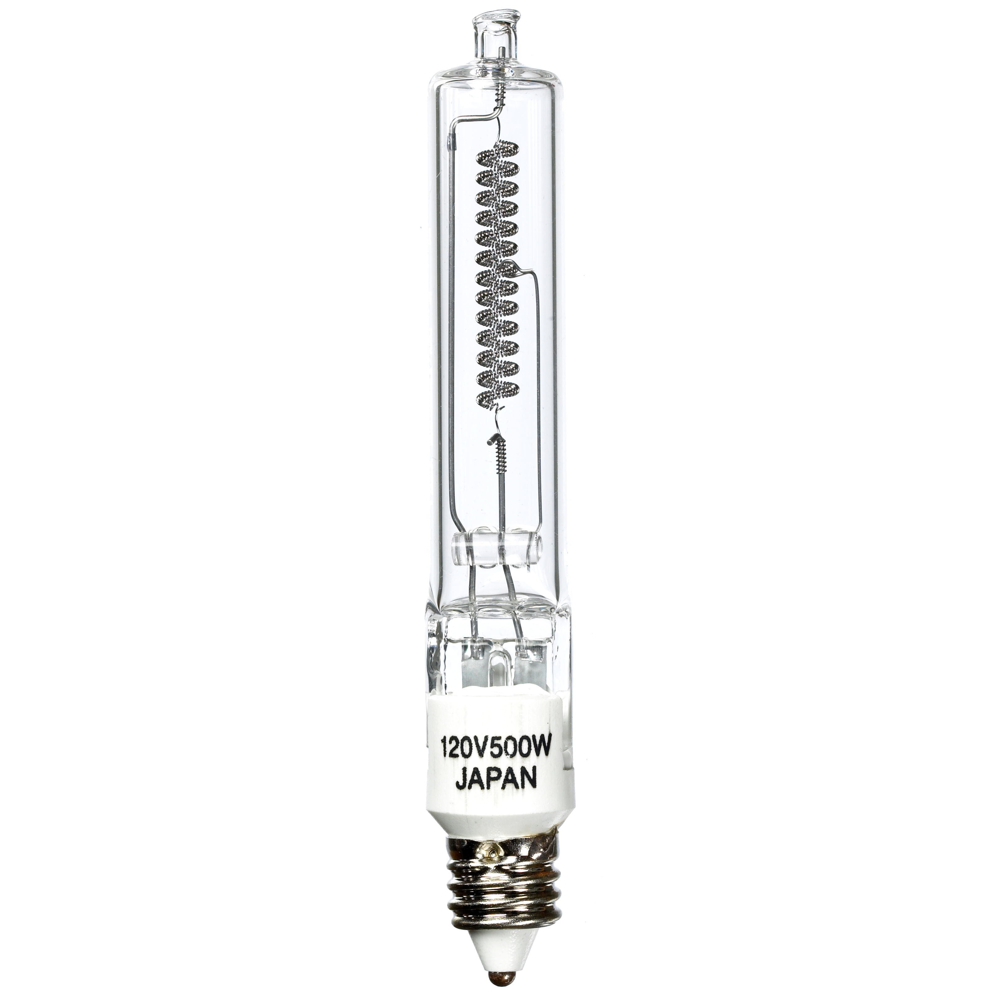 PB Halogenlampe 120V/500W Mini-Can