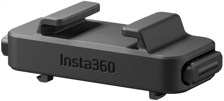 Quick Release Cold Shoe für Insta360 Ace Pro / Ace Pro 2 Quick Release Cold Shoe für Insta360 Ace Pro / Ace Pro 2