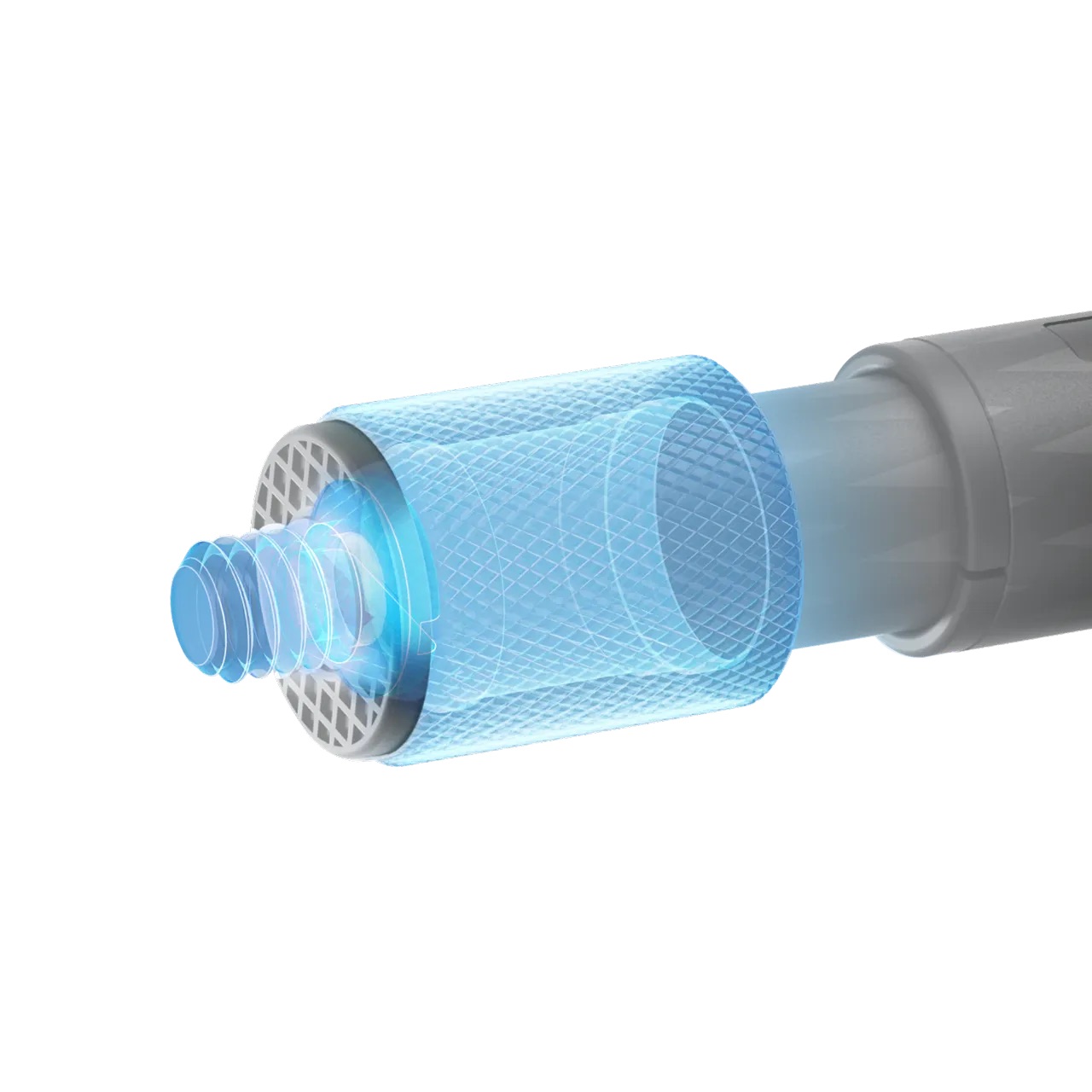 Unsichtbarer Action-Selfie-Stick Unsichtbarer Action-Selfie-Stick