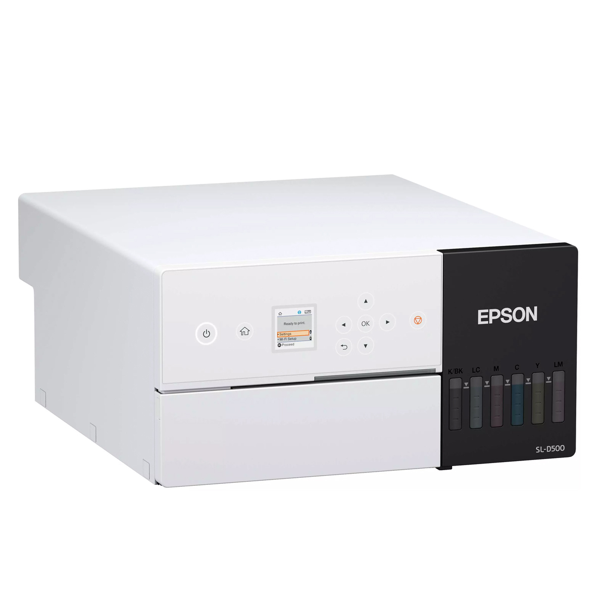 Epson SureLab SL-D500 Epson SureLab SL-D500