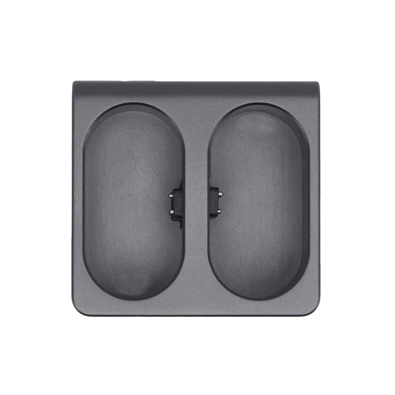 Doppel-Ladestation fürs X-System (EU) Doppel-Ladestation fürs X-System (EU)