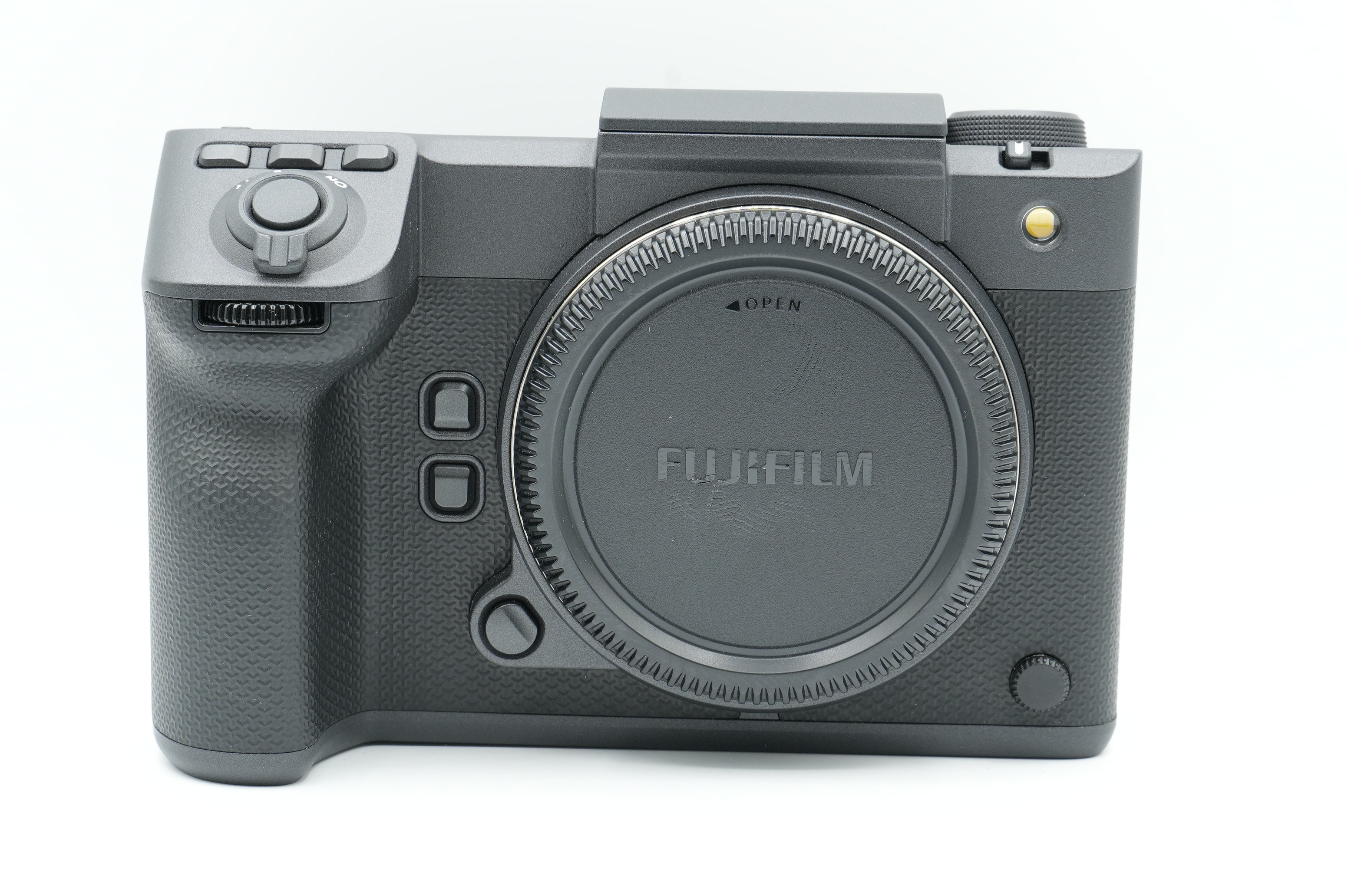 Fujifilm GFX100II Gehäuse