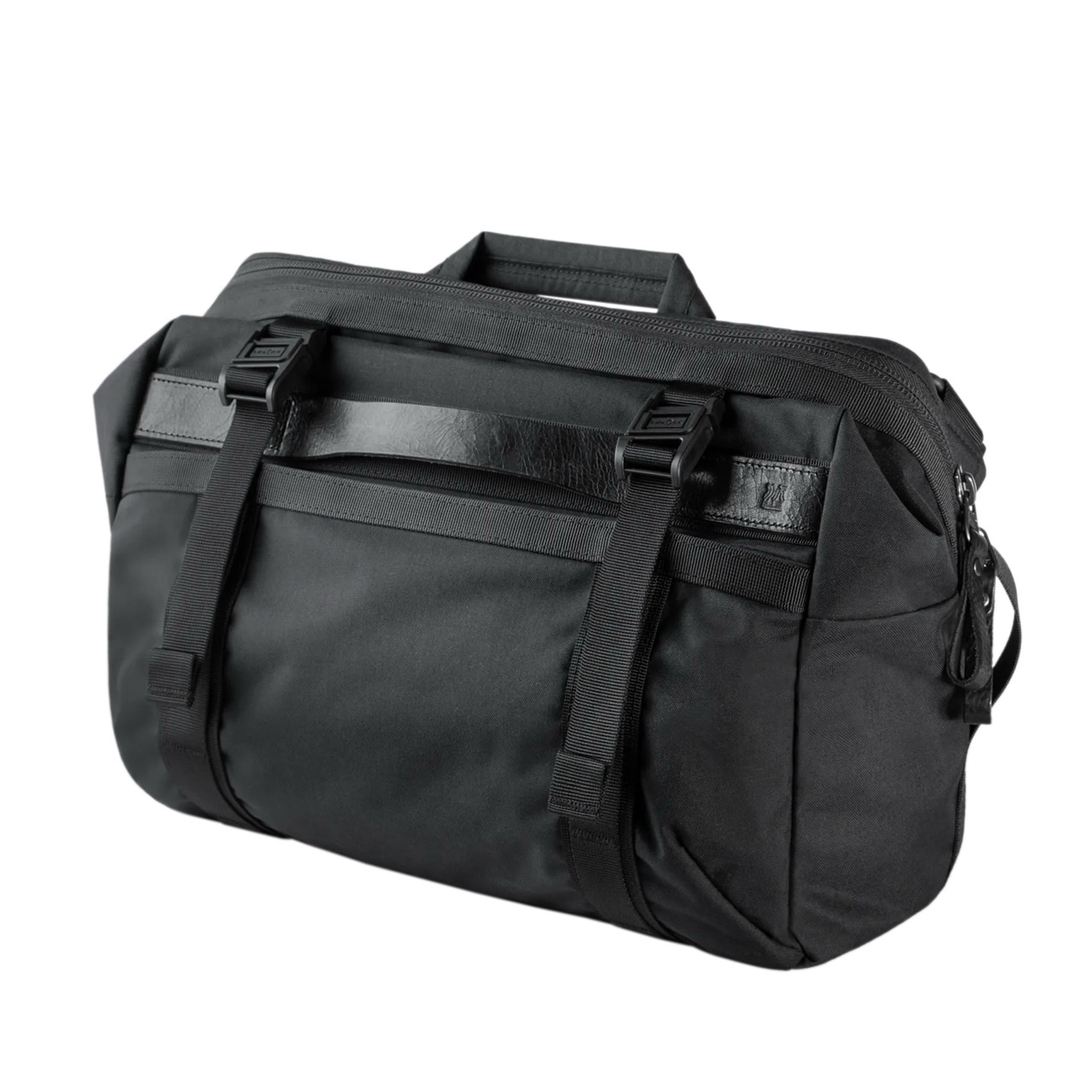 Lightning Rider V2 Sling Bag (Black) Lightning Rider V2 Sling Bag (Black)