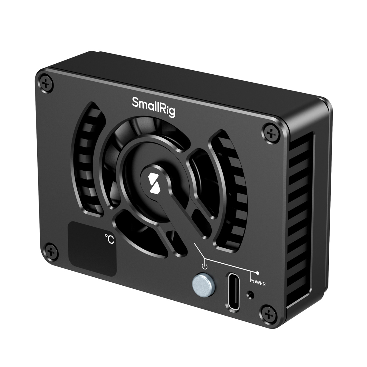 4815 Kühlsystem für Sony/Canon/Fujifilm Kameras 4815 Kühlsystem für Sony/Canon/Fujifilm Kameras