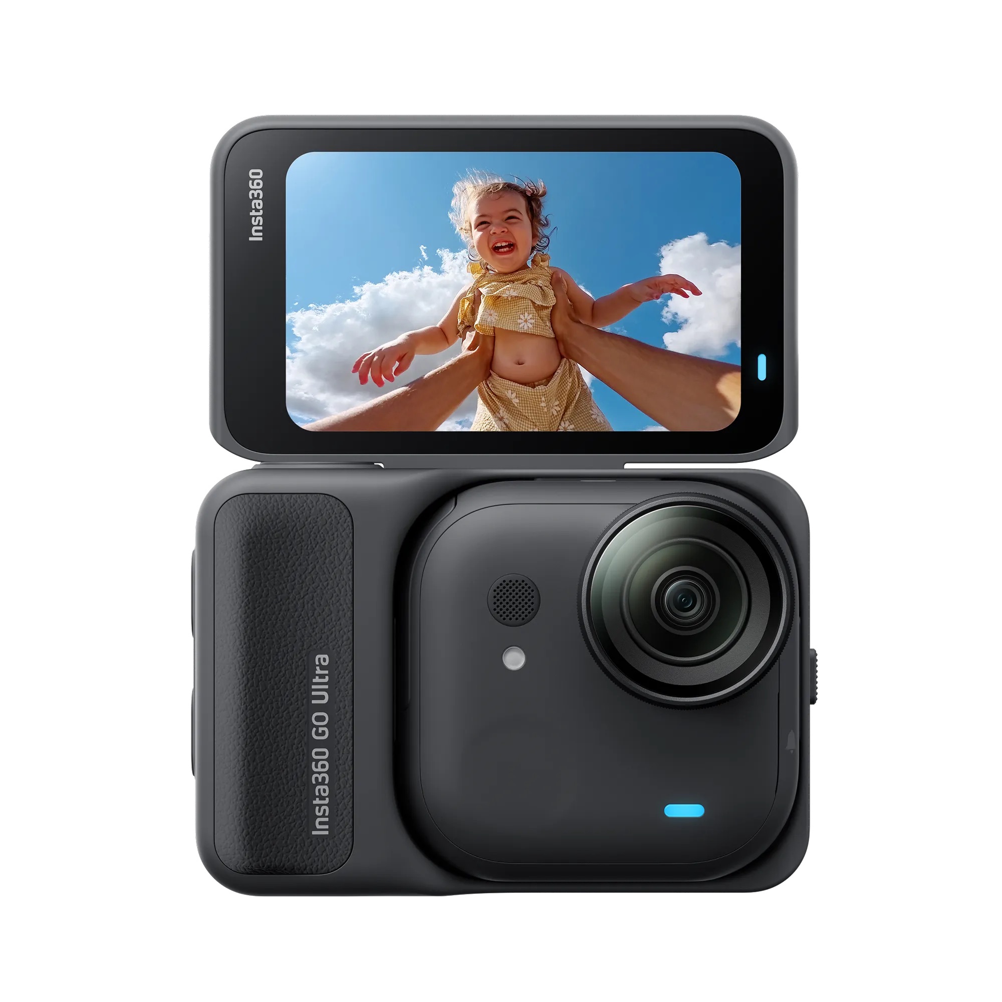 Go Ultra Creator Bundle (Nachtschwarz)