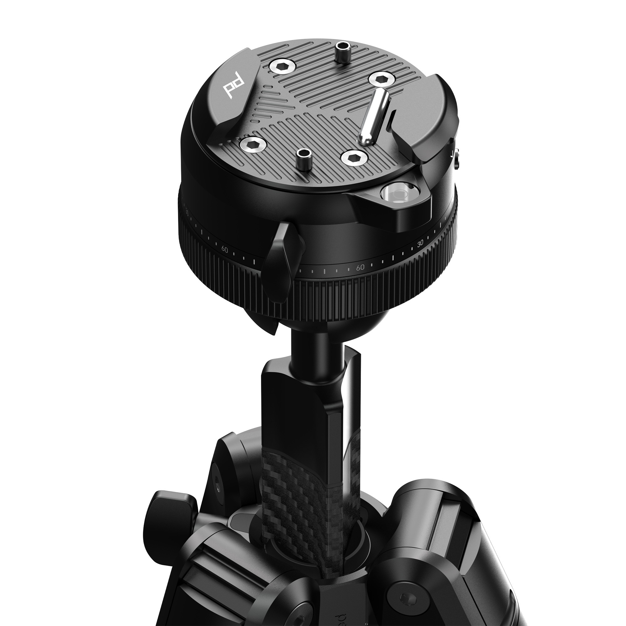 Pro Tall Tripod (Schwarz) Pro Tall Tripod (Schwarz)