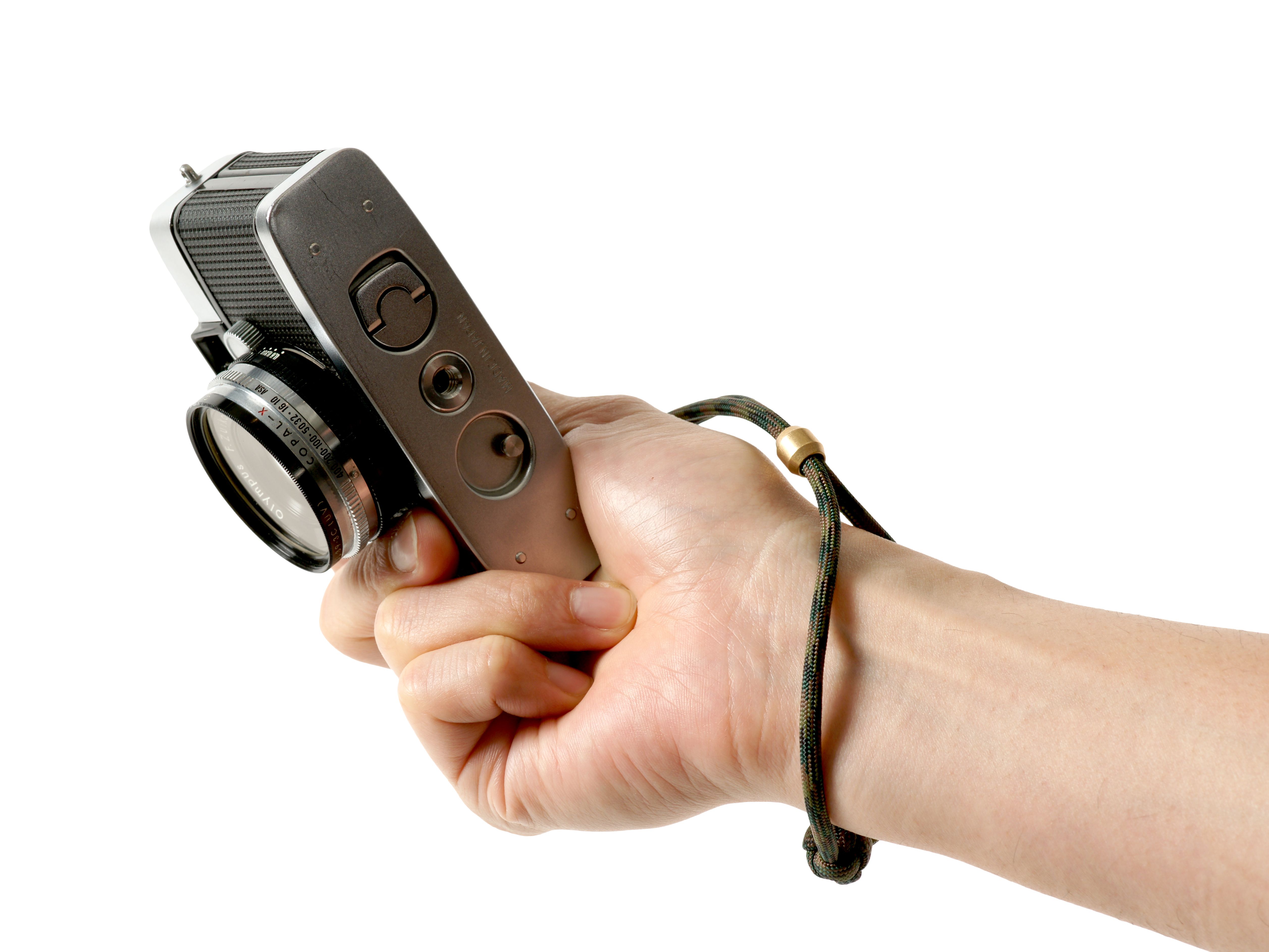 ACAM-P04H Handschlaufe (camouflage) ACAM-P04H Handschlaufe (camouflage)