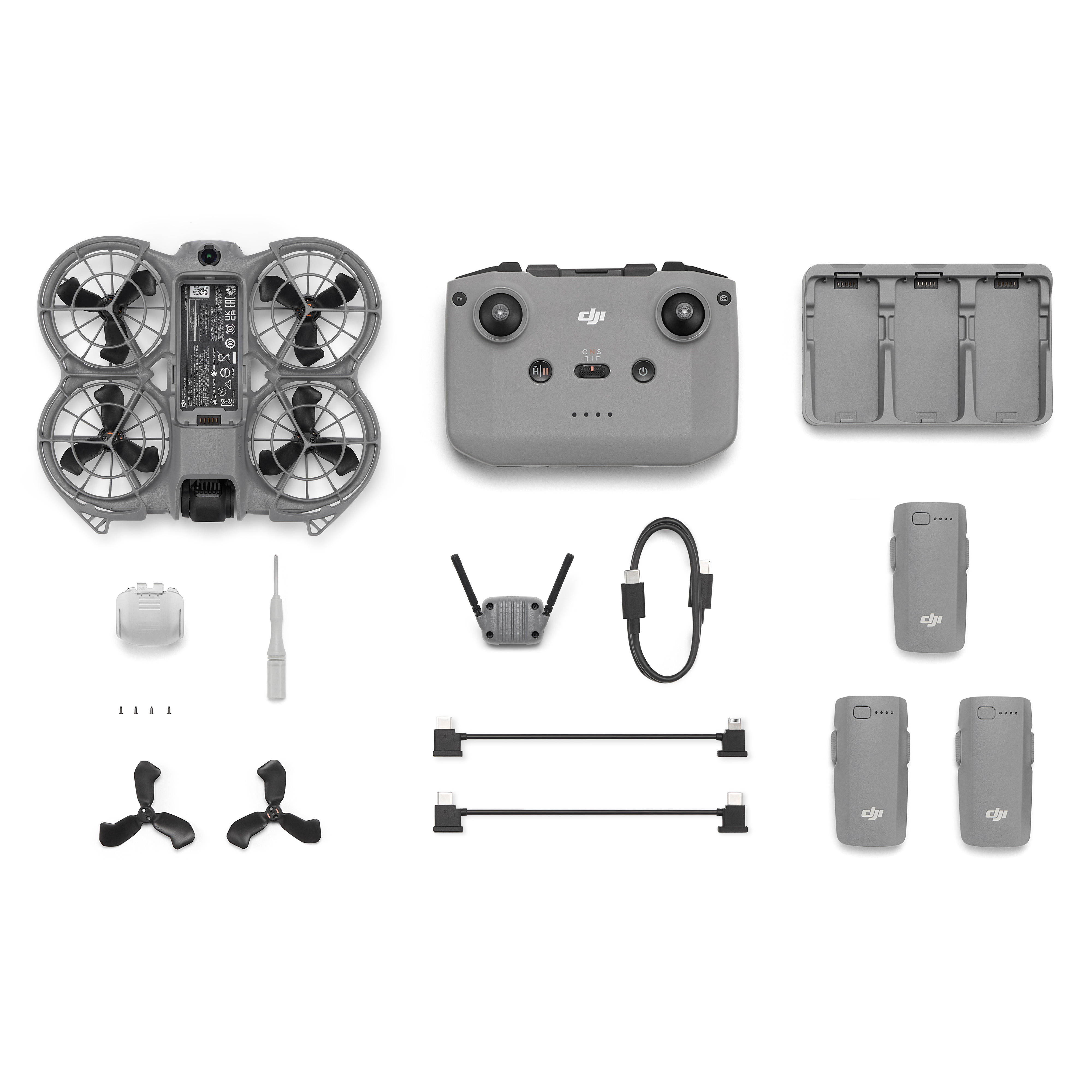 Neo 2 Fly More Combo Neo 2 Fly More Combo