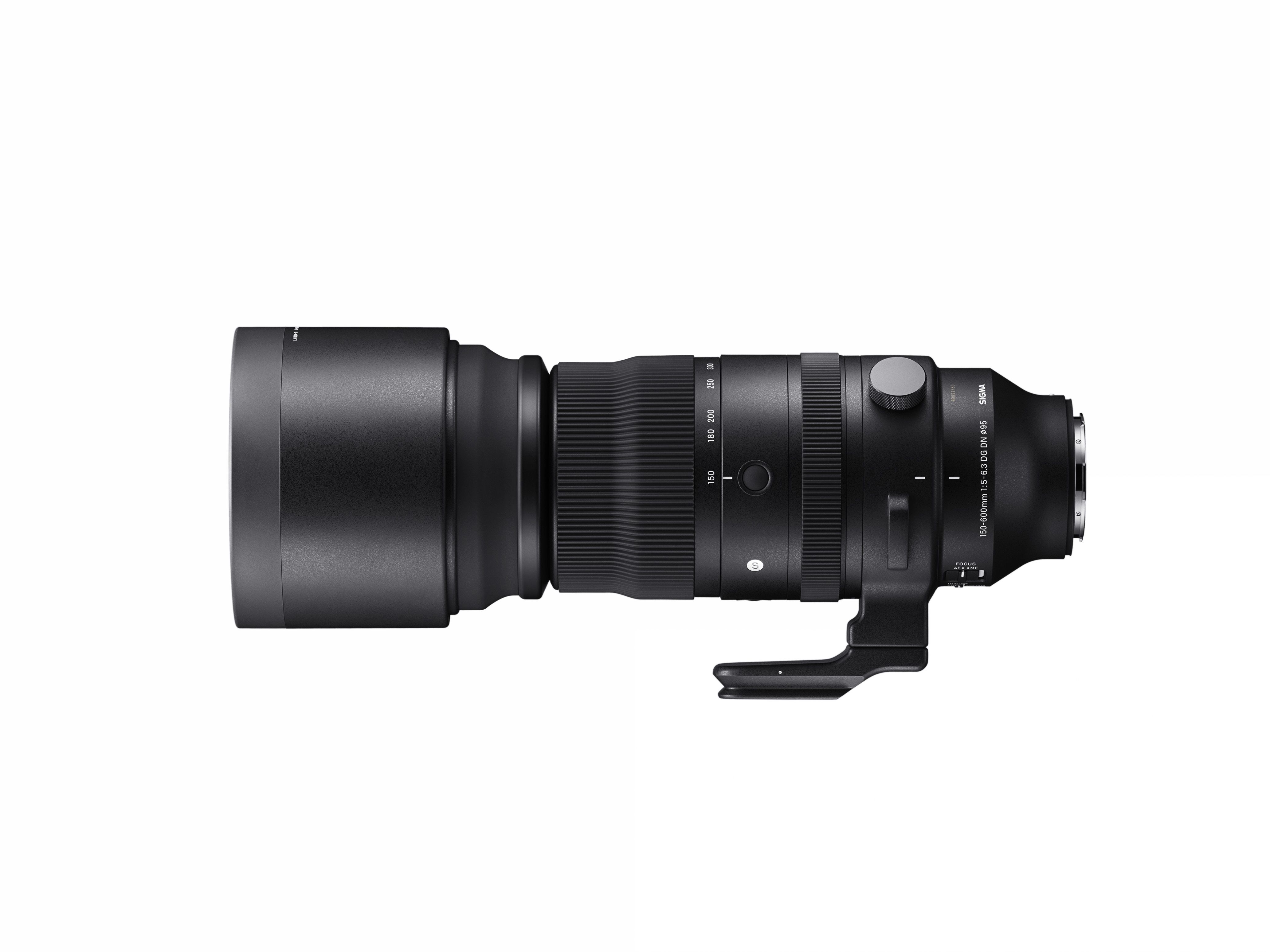 Sports 150-600mm F5-6.3 DG DN – Leica L-Mount