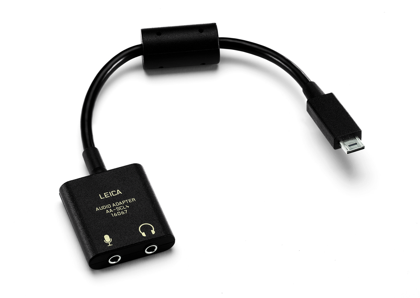 AA-SCL4 Audio Adapter