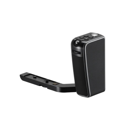 907X Steuergriff (Chrom) 907X Steuergriff (Chrom)