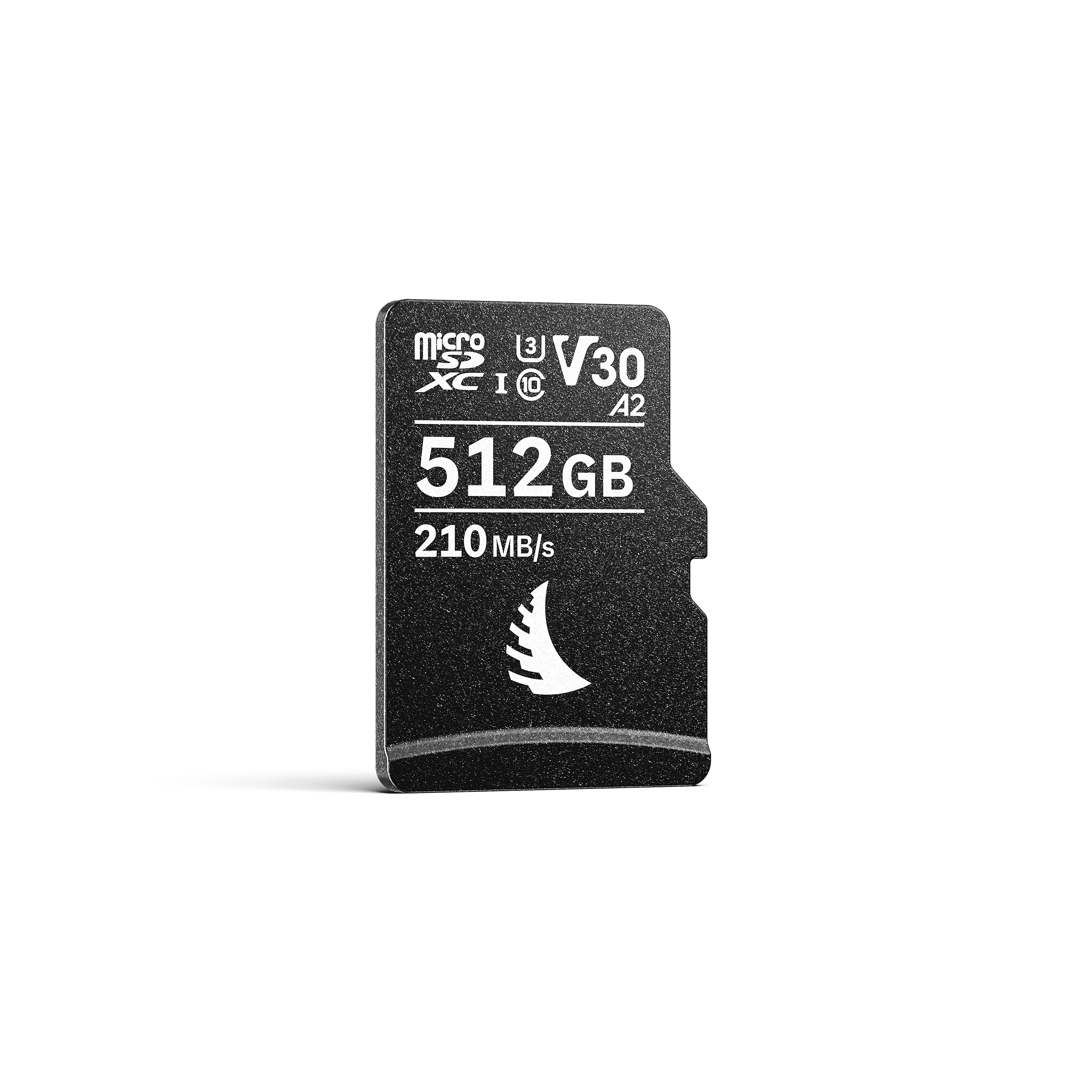 AV PRO microSD V30 MK2 512 GB AV PRO microSD V30 MK2 512 GB