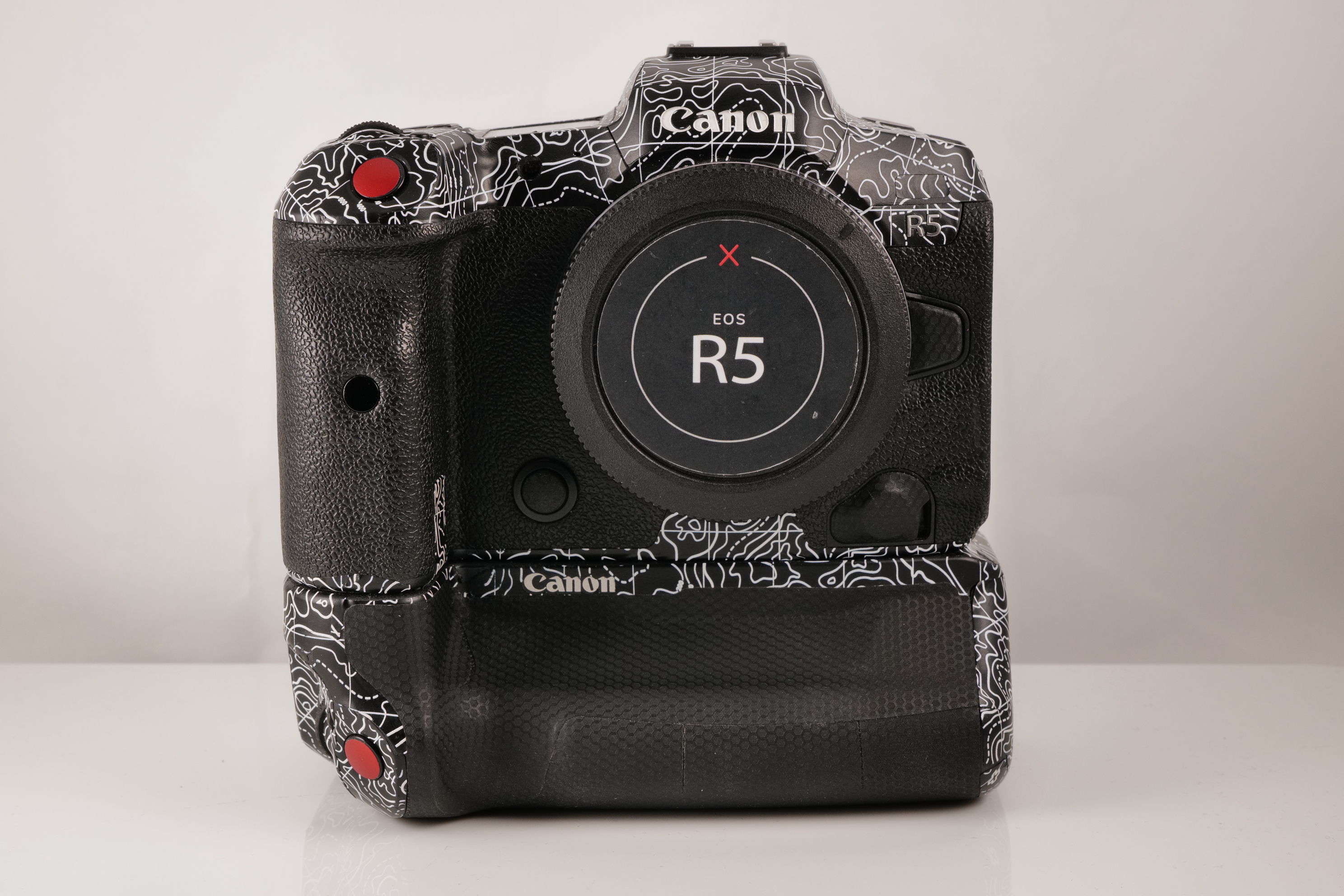 Canon EOS R5 Gehäuse