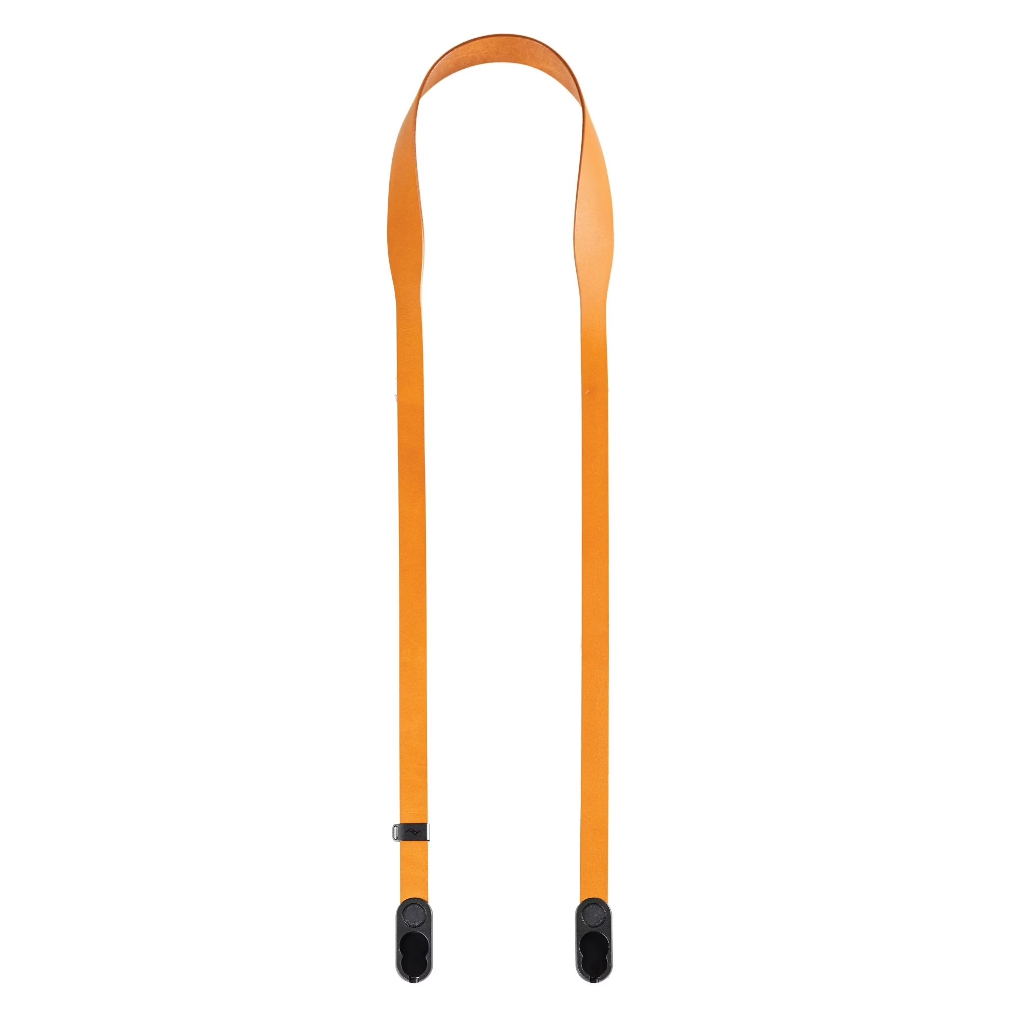 Form Leather Strap Kameragurt mit Anchor Links Long (133,5cm / Amber) Form Leather Strap Kameragurt mit Anchor Links Long (133,5cm / Amber)