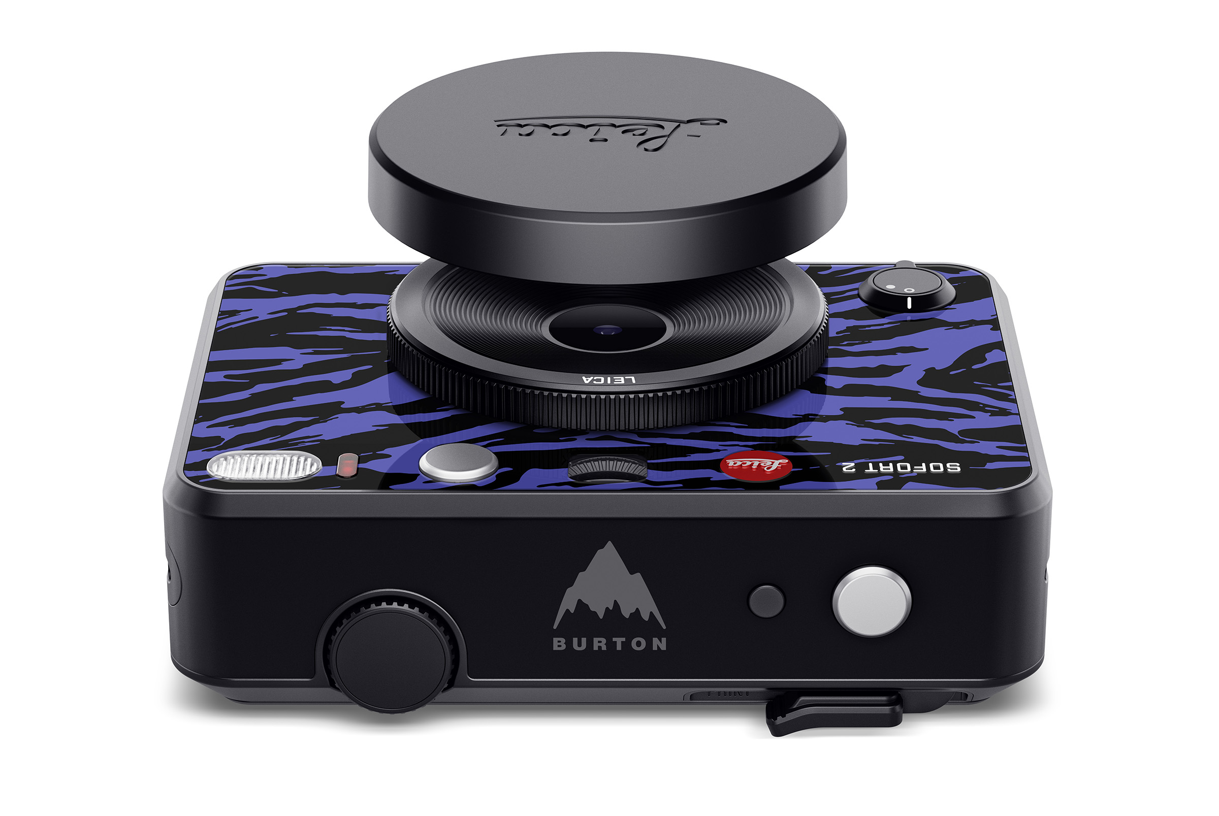 Sofort 2 (Burton Edition) Sofort 2 (Burton Edition)