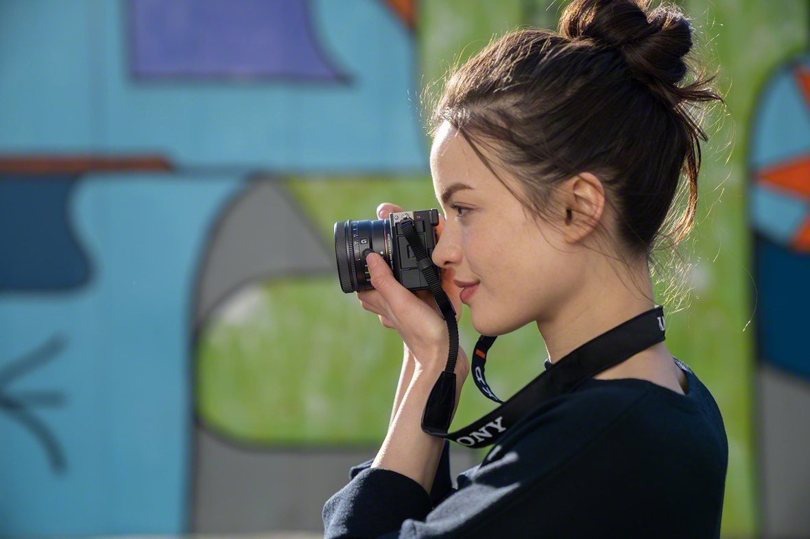 FE 50mm F2.5 G FE 50mm F2.5 G