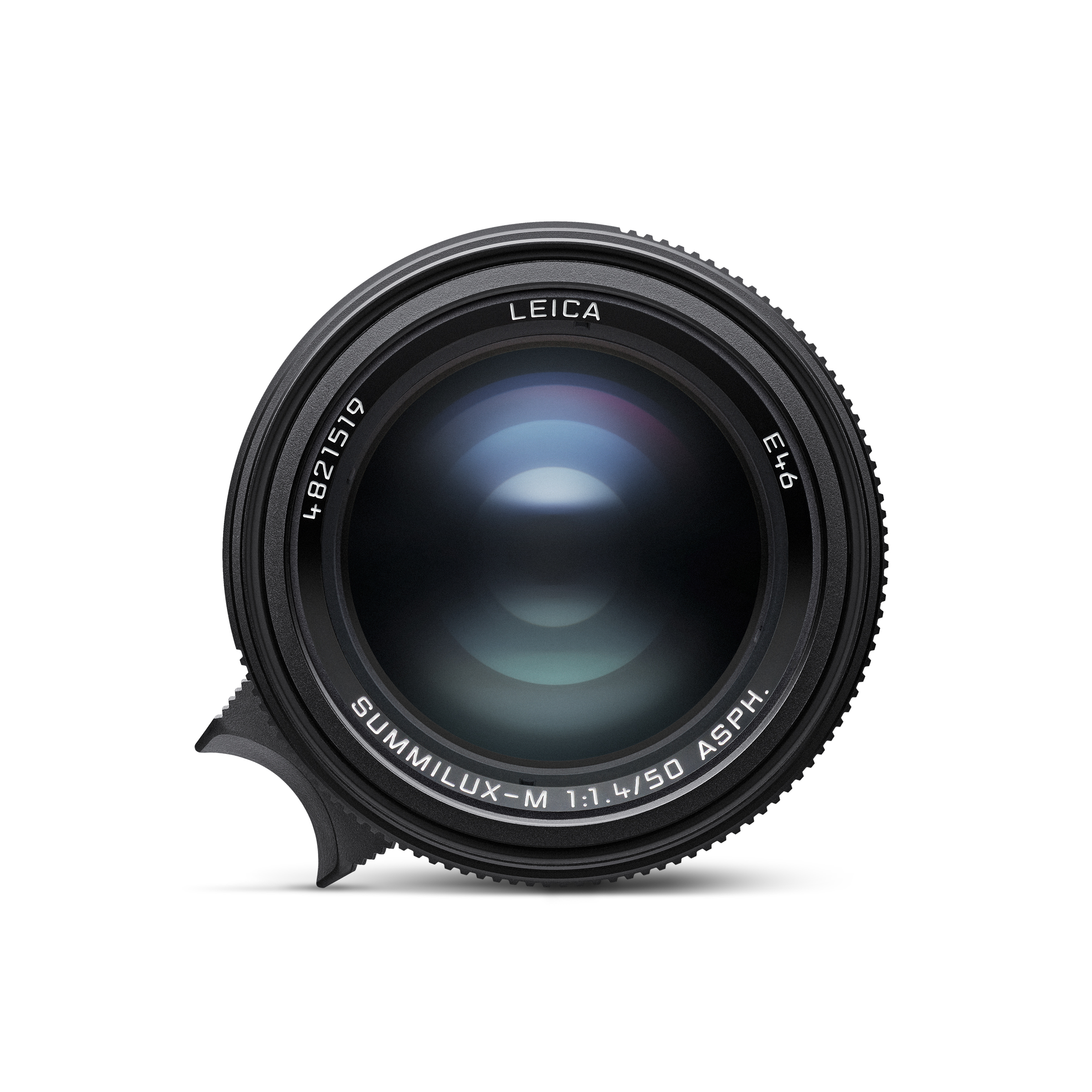 Summilux-M 50mm F1.4 ASPH. (Schwarz, matt) – Leica M-Mount Summilux-M 50mm F1.4 ASPH. (Schwarz, matt) – Leica M-Mount