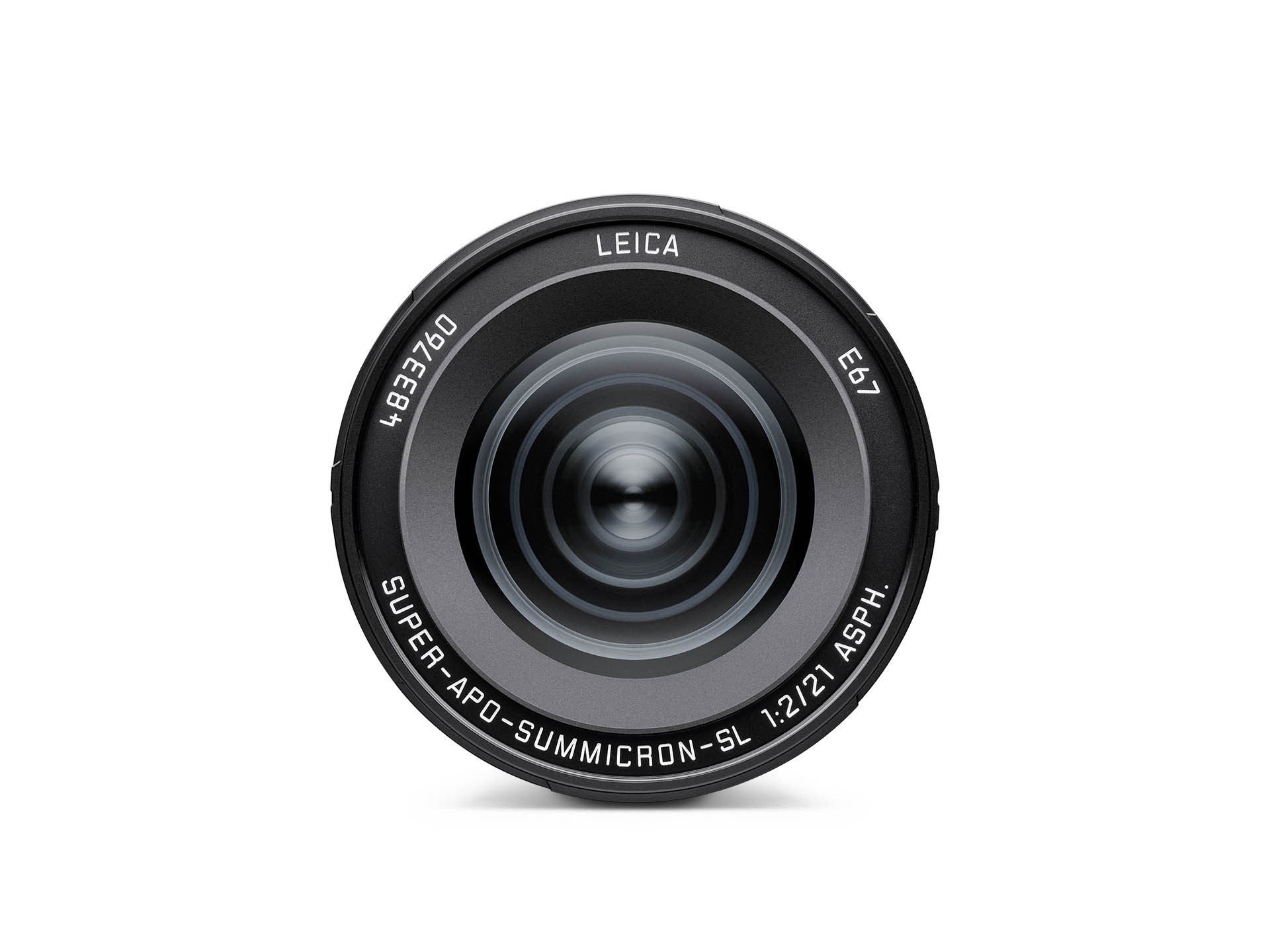 Summicron-SL 21mm F2 ASPH. – L-Mount Summicron-SL 21mm F2 ASPH. – L-Mount