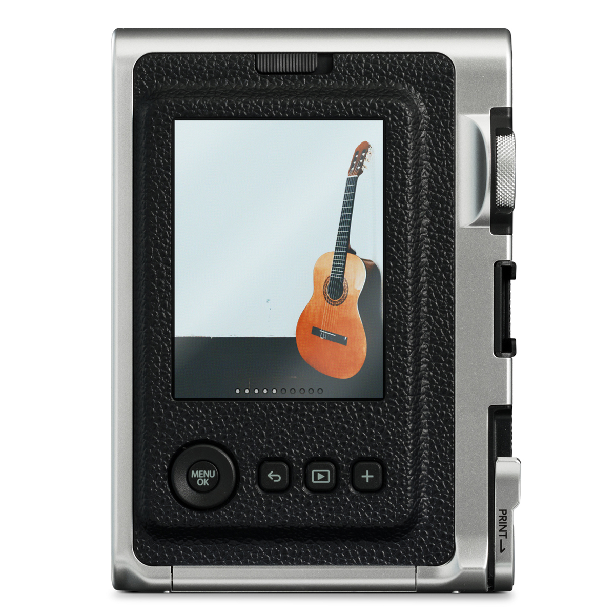 Instax Mini EVO (Schwarz) Instax Mini EVO (Schwarz)