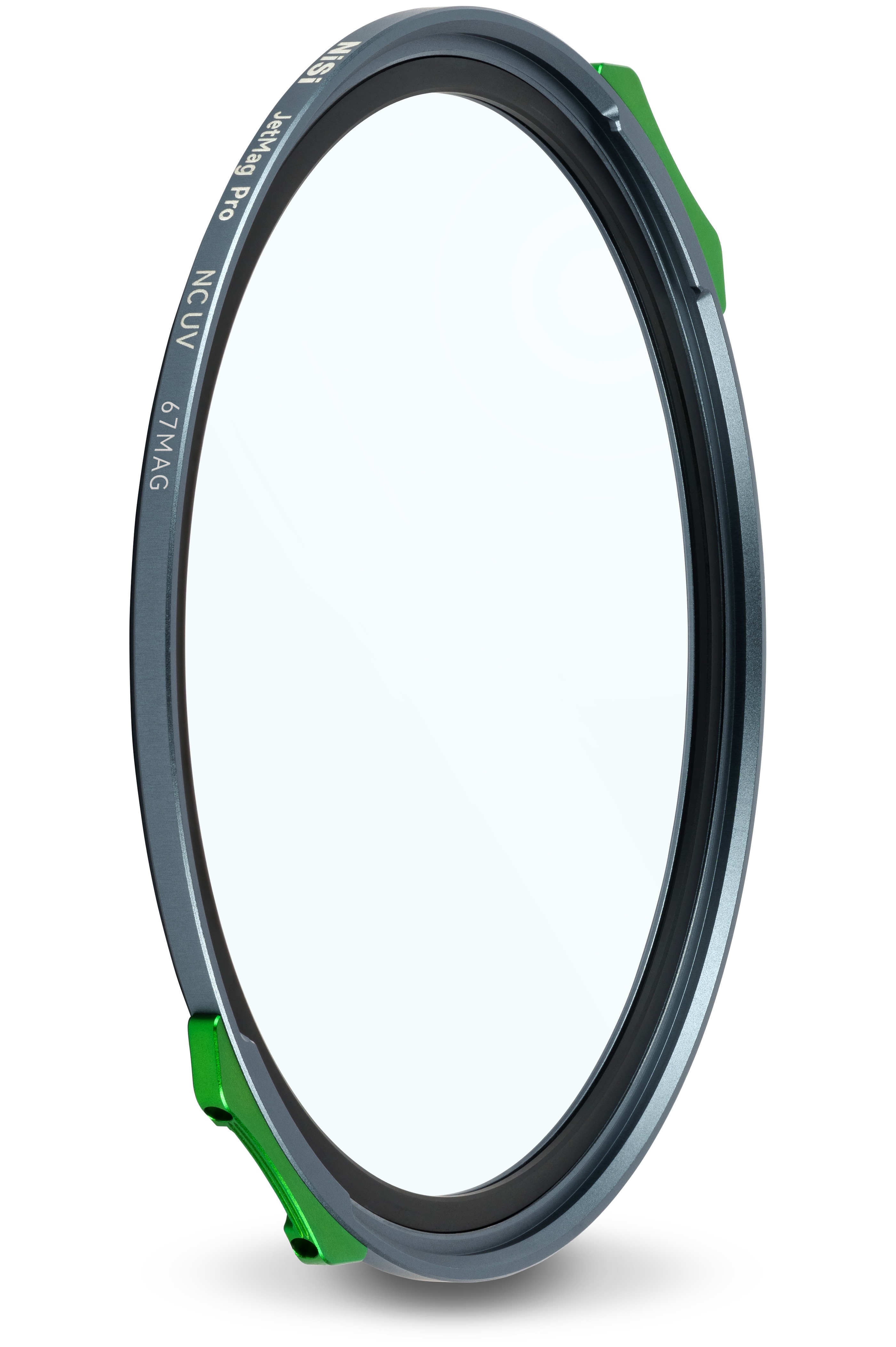 JetMag Pro NC UV (67MAG)