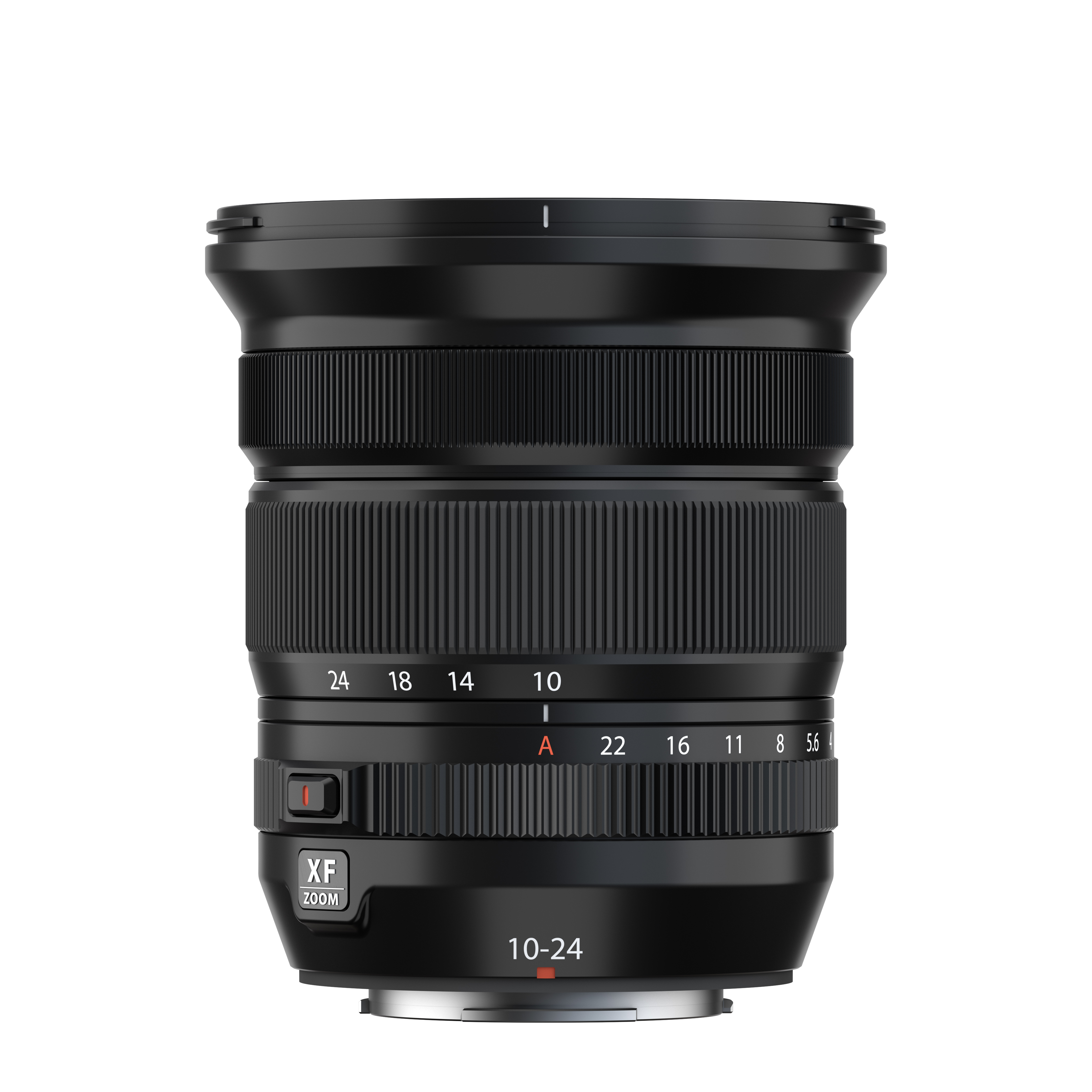 Fujinon XF 10-24mm F4.0 R OIS WR (schwarz) Fujinon XF 10-24mm F4.0 R OIS WR (schwarz)