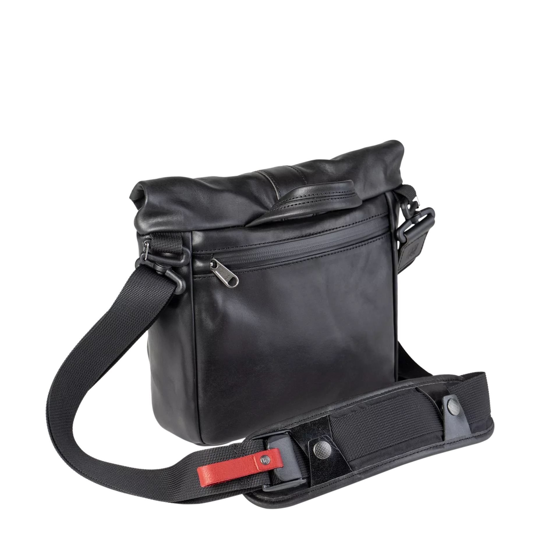 Pilot Travel Kameratasche 3.5L (Black Leather) Pilot Travel Kameratasche 3.5L (Black Leather)