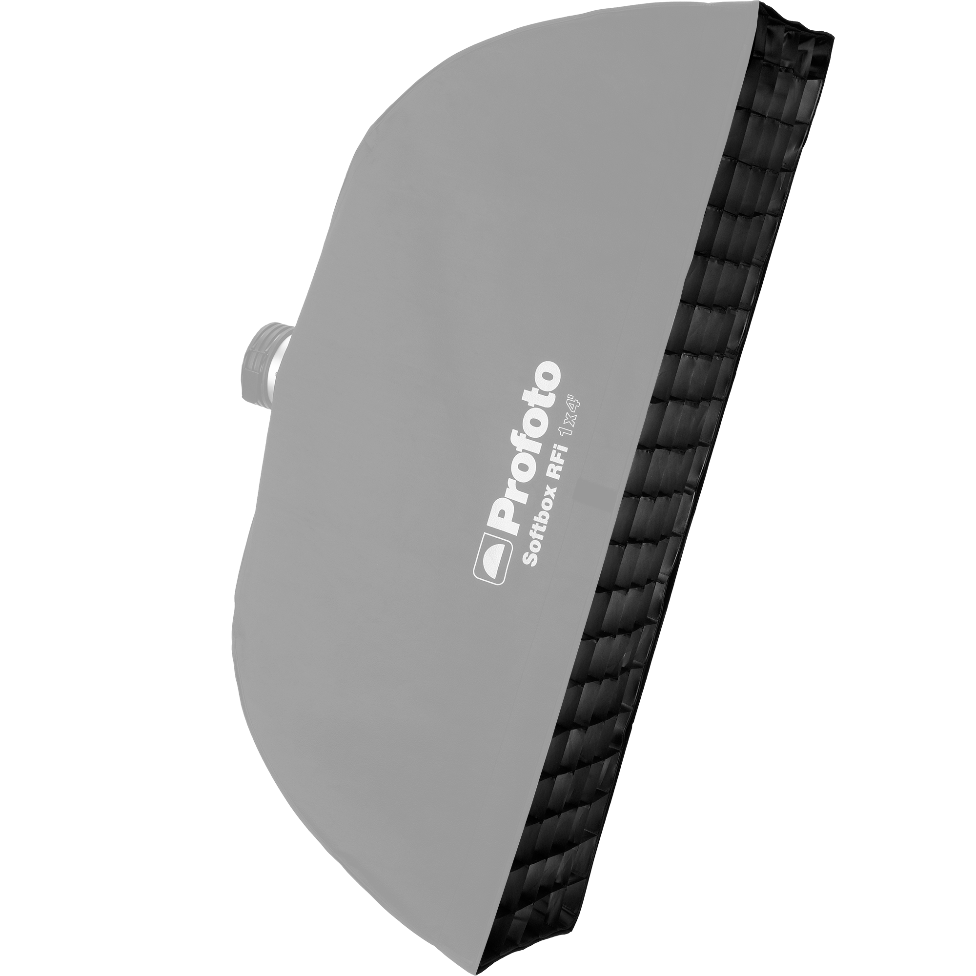 RFi Softgrid 50° 1x4'(30x120cm) RFi Softgrid 50° 1x4'(30x120cm)