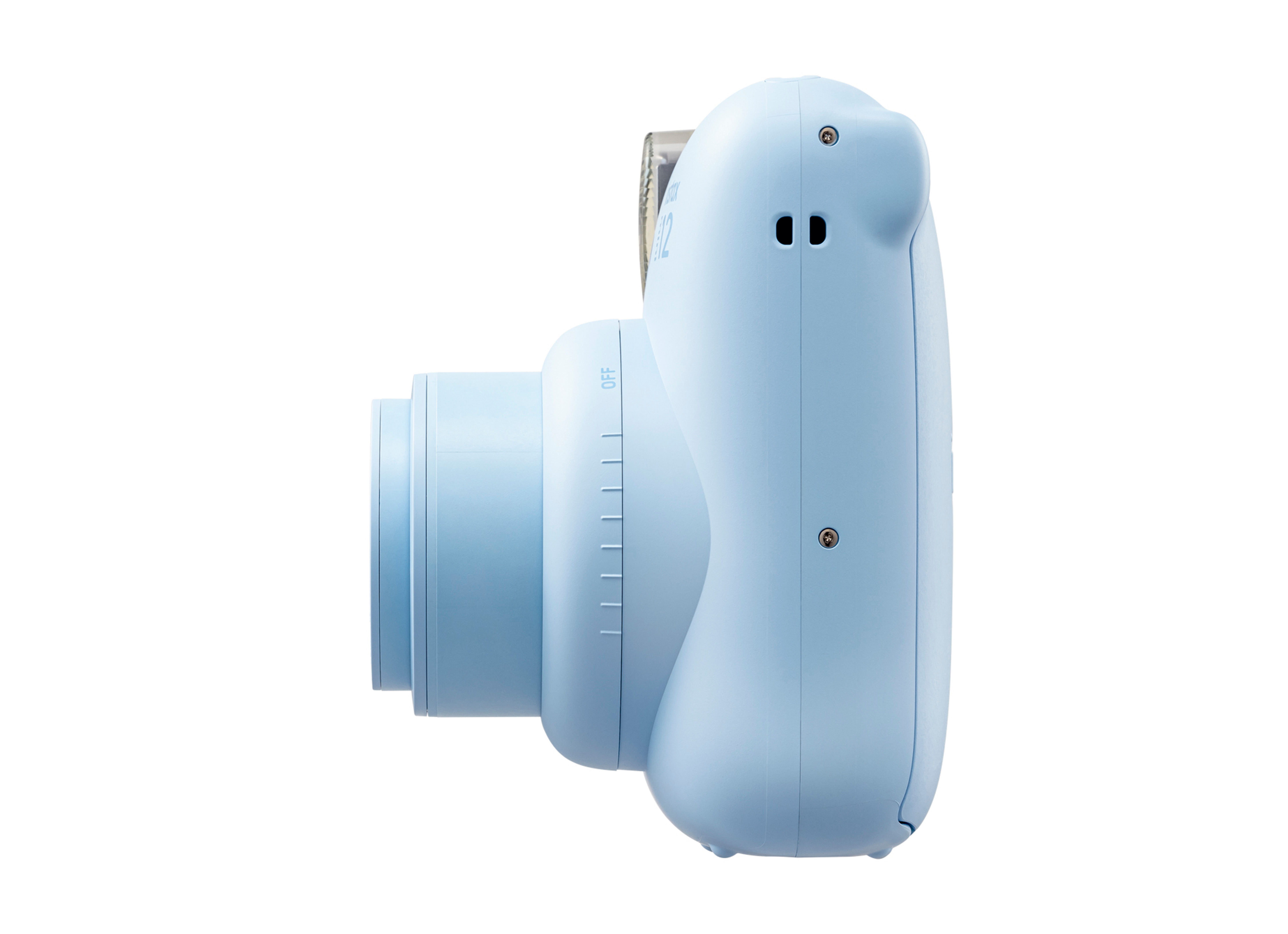 Instax mini 12 (Pastel Blue) Instax mini 12 (Pastel Blue)