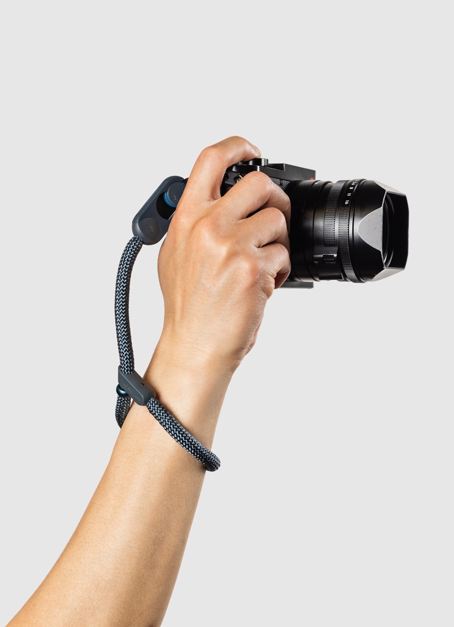 Cuff Rope (Ocean) Cuff Rope (Ocean)