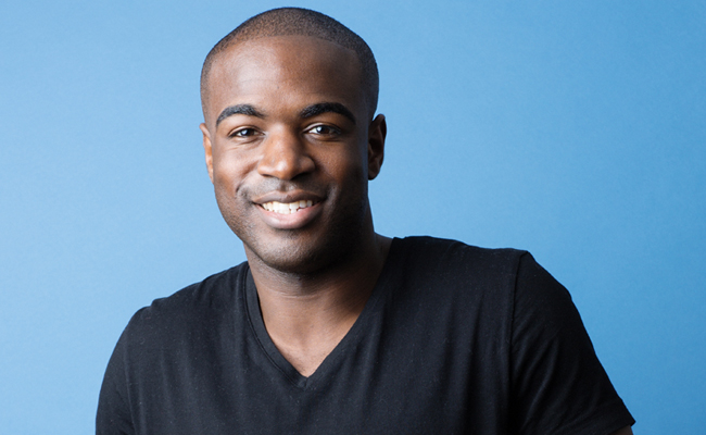 Hintergrundkarton 1.35x11m (Patriot Blue)